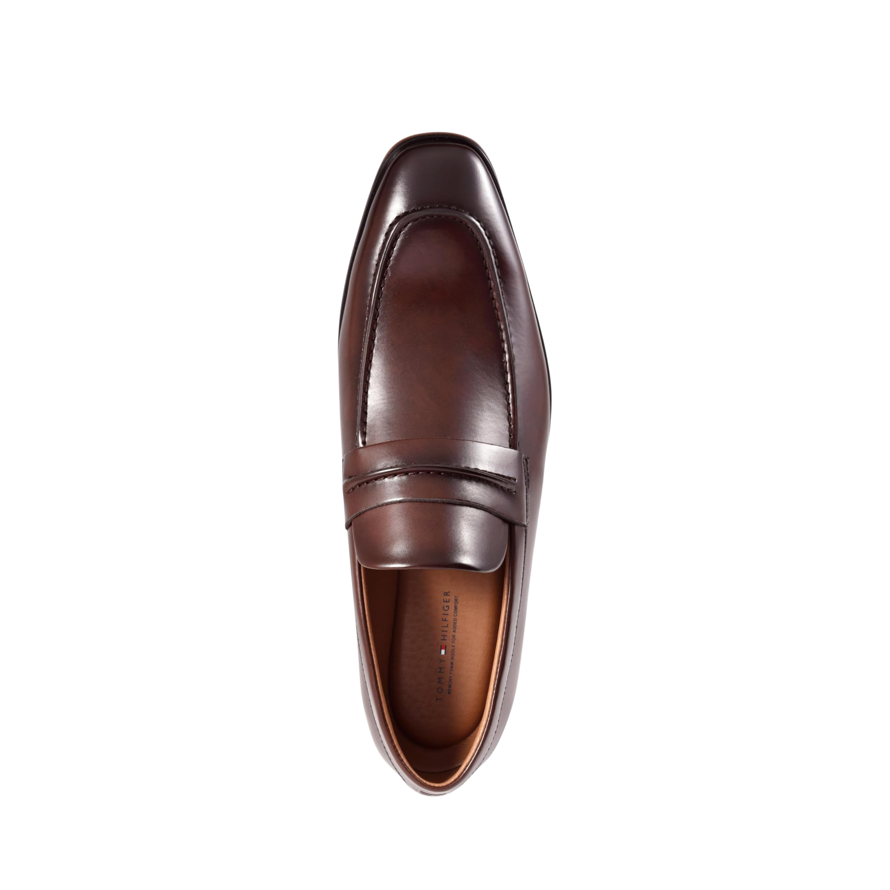Tommy Hilfiger Men Steran - Dark Brown