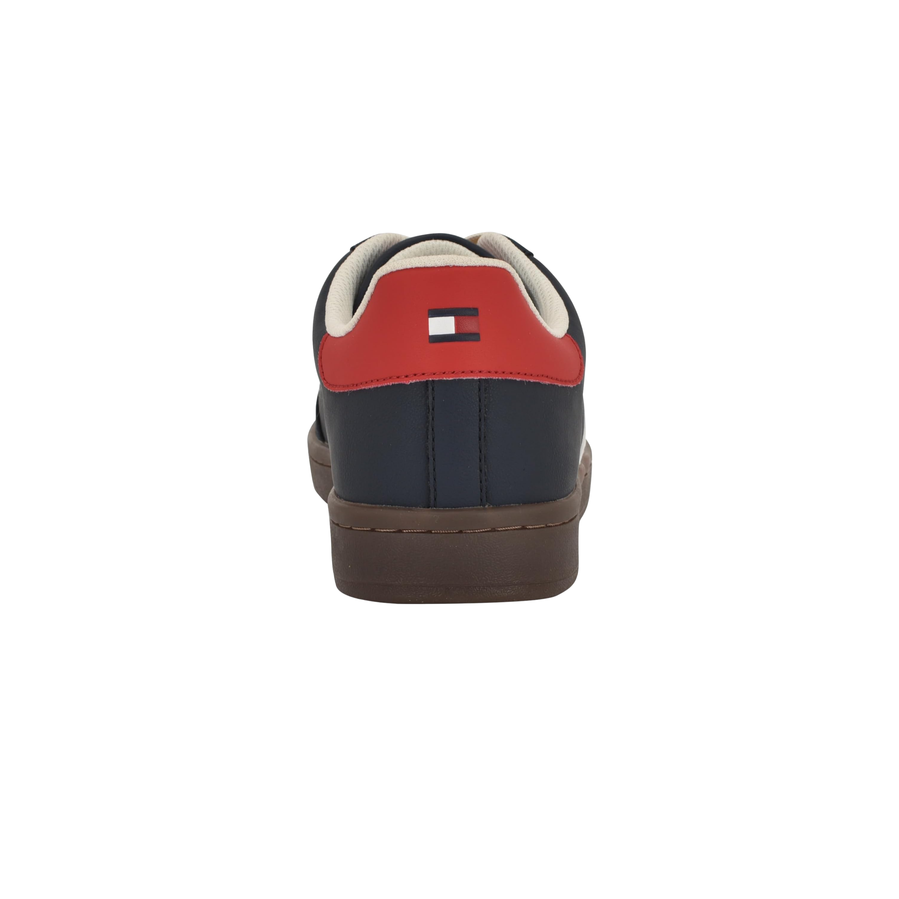 Tommy Hilfiger Men Lasen - Navy Red White