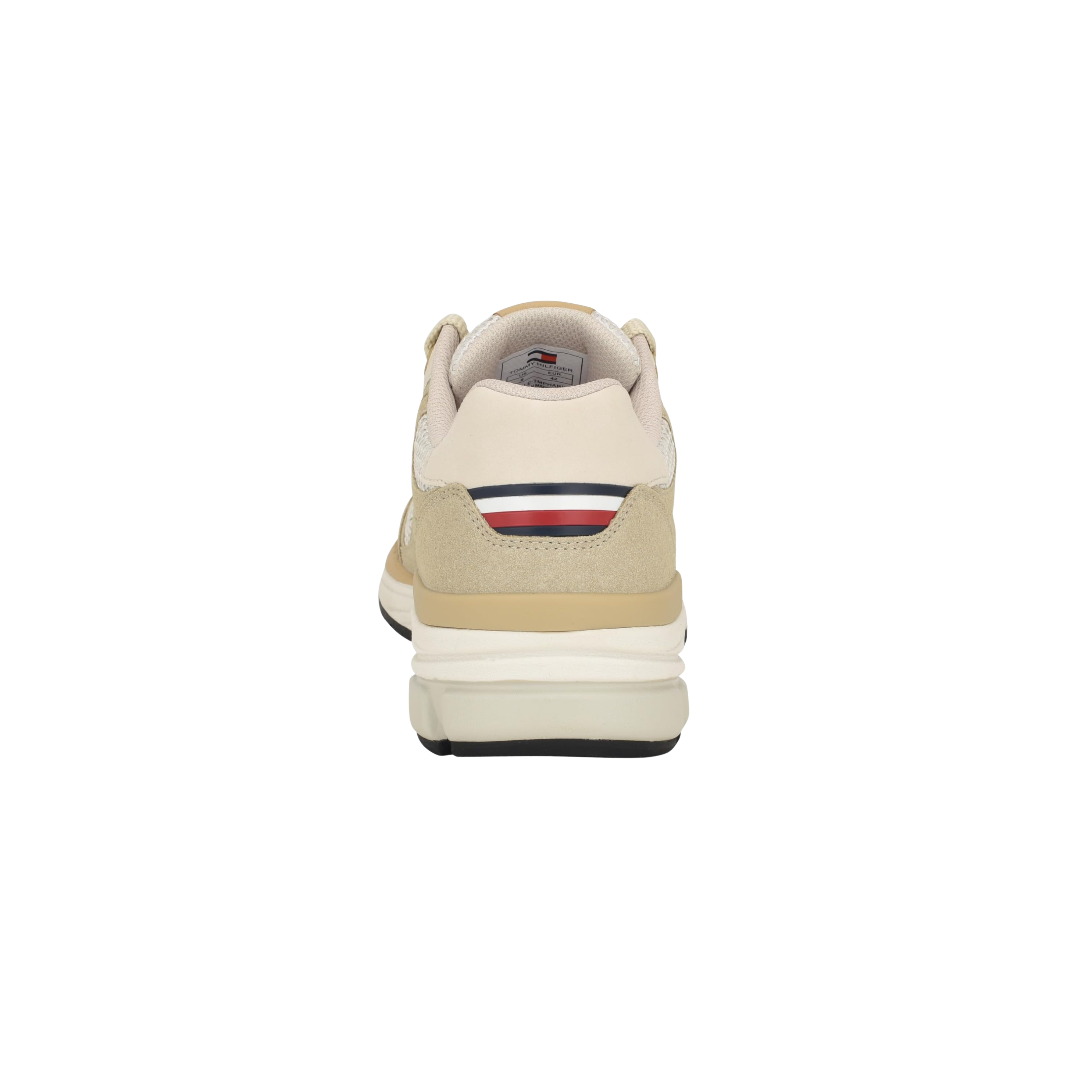 Tommy Hilfiger Men Pharil - Light Natural Multi