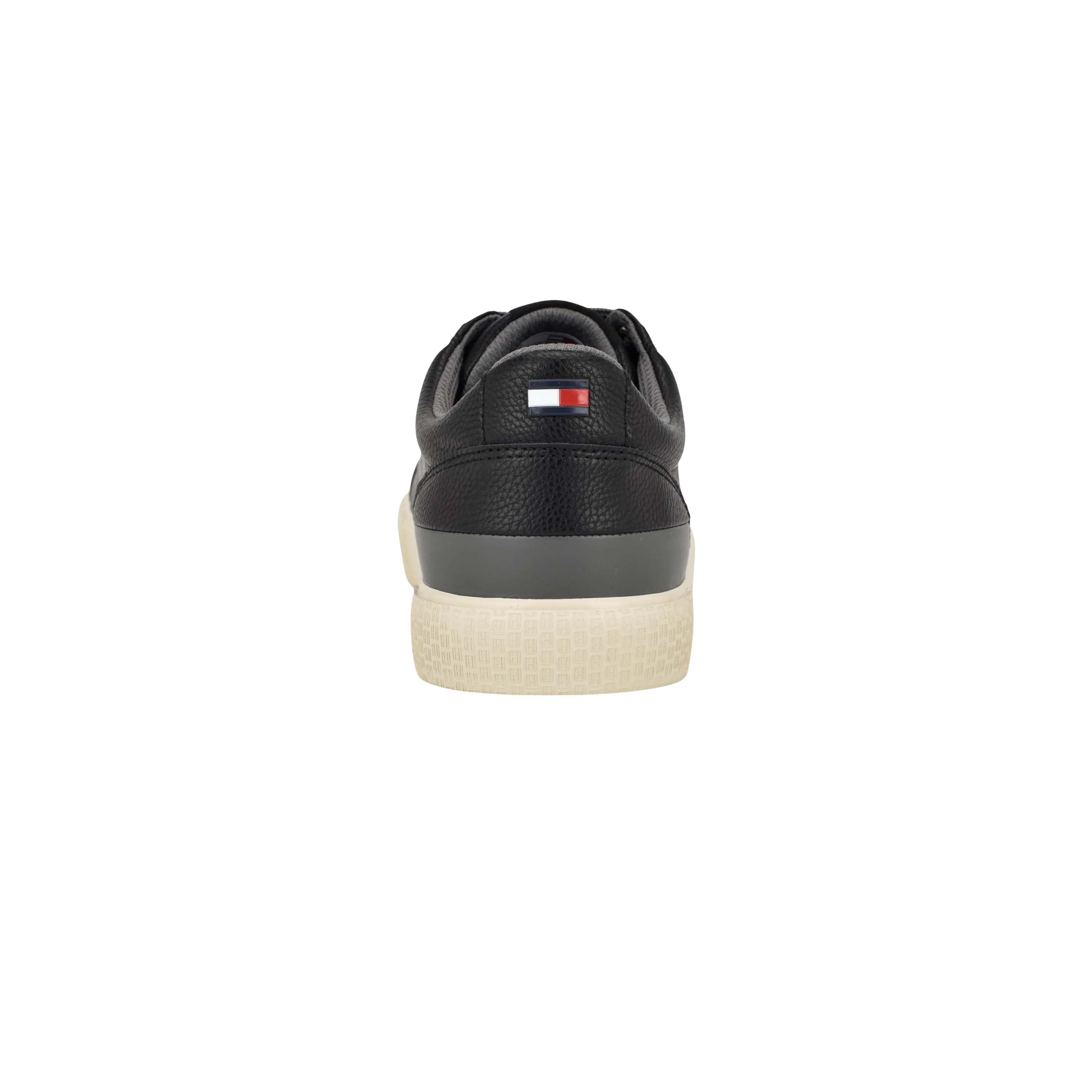 Tommy Hilfiger Men Rocci - Black