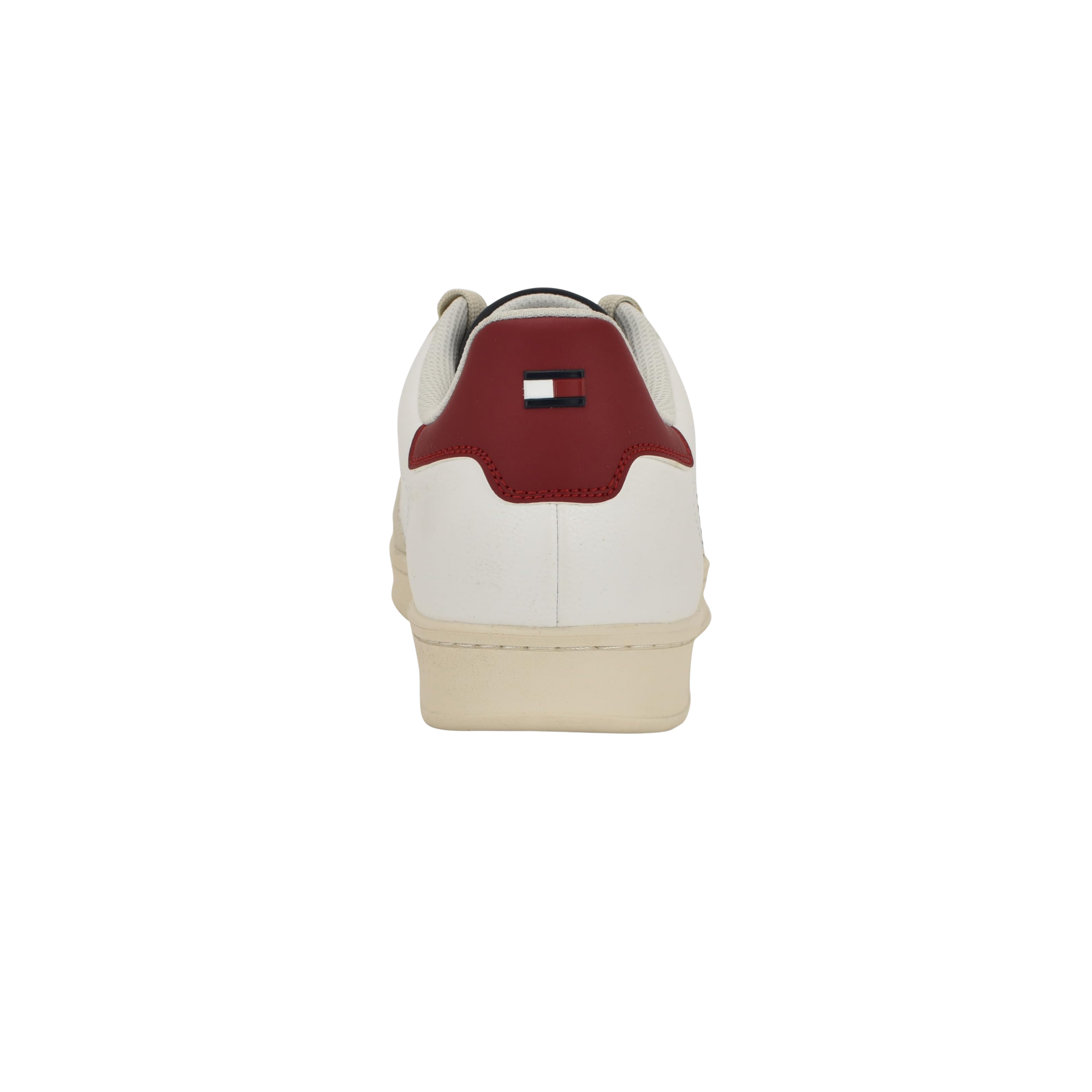 Tommy Hilfiger Men Javlon - Beige Navy Blue