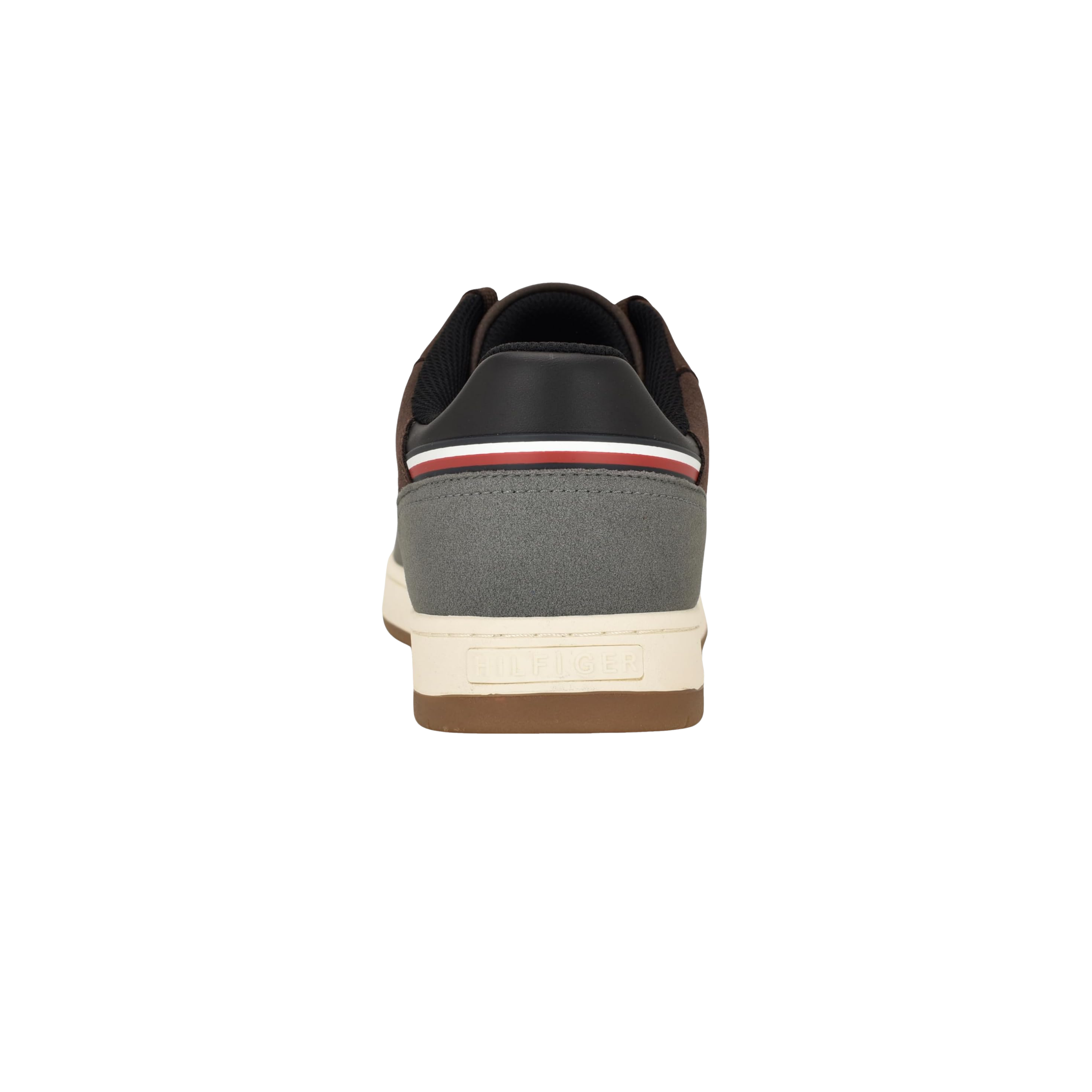 Tommy Hilfiger Men Torri - Dark Gray Brown