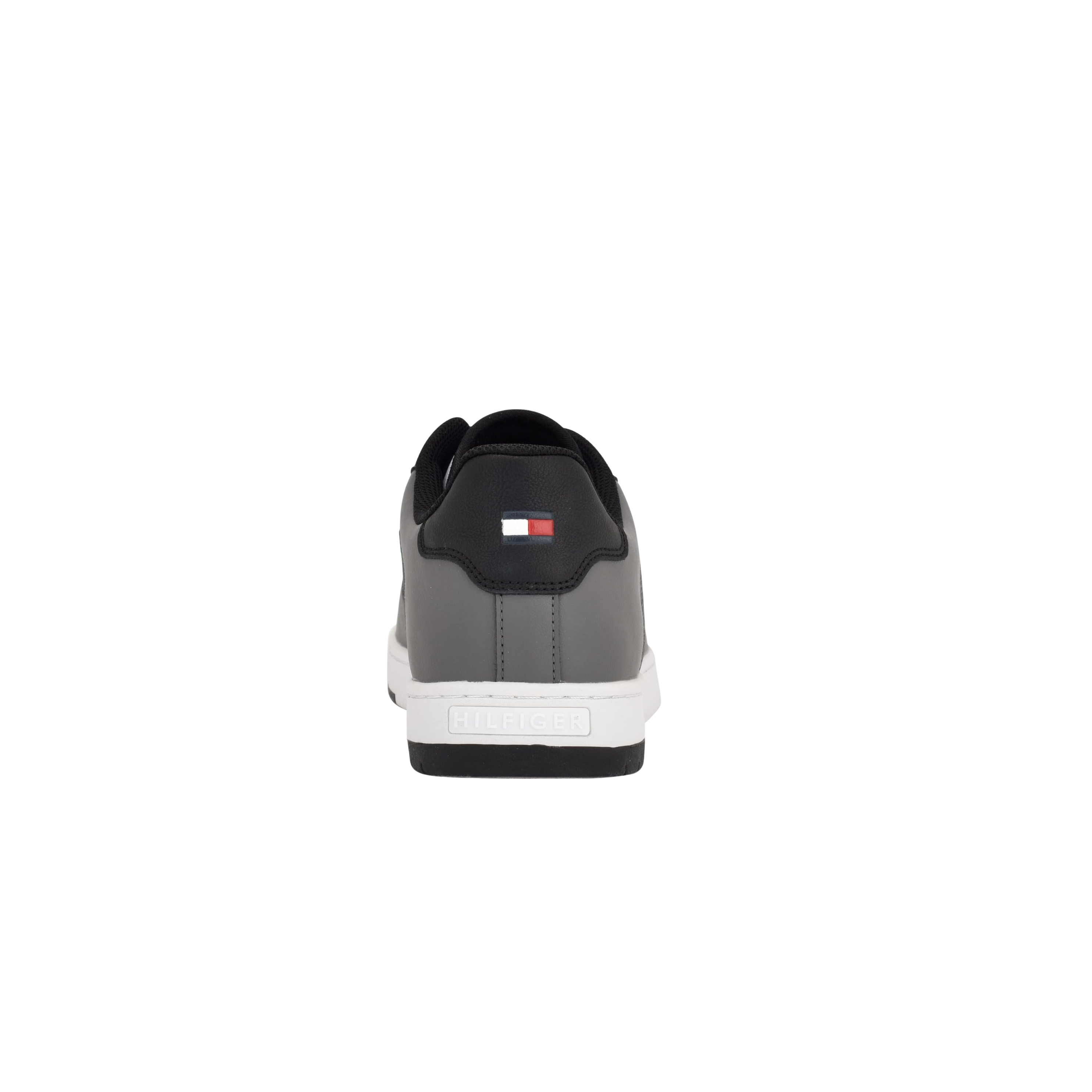 Tommy Hilfiger Men Talto - Grey White Multi