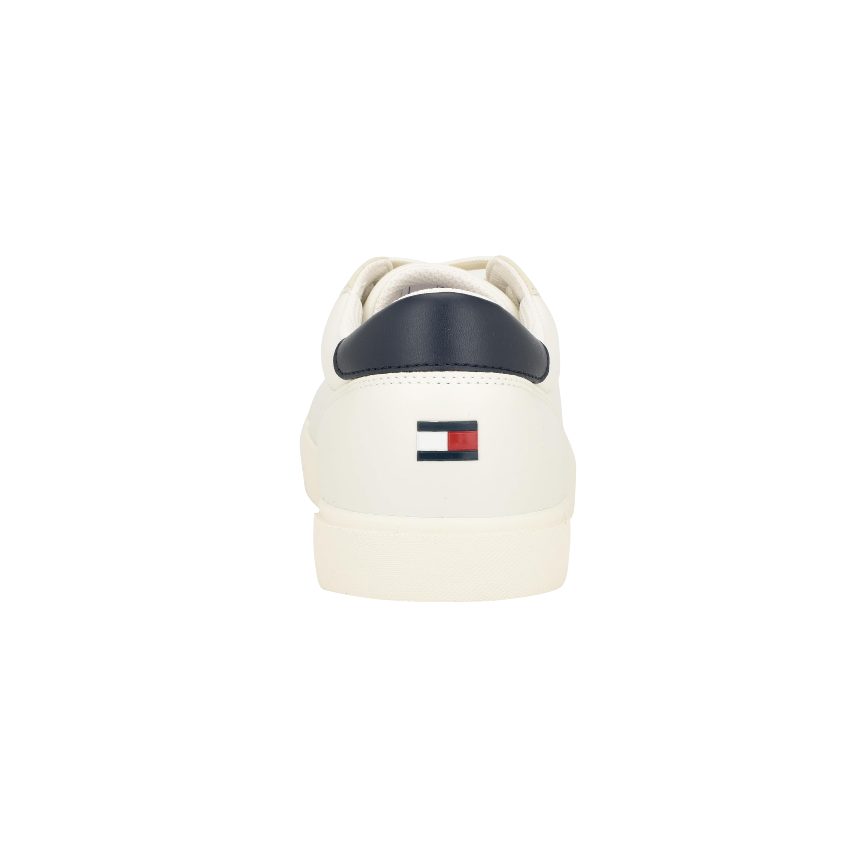 Tommy Hilfiger Men Ribby - Beige Navy Blue