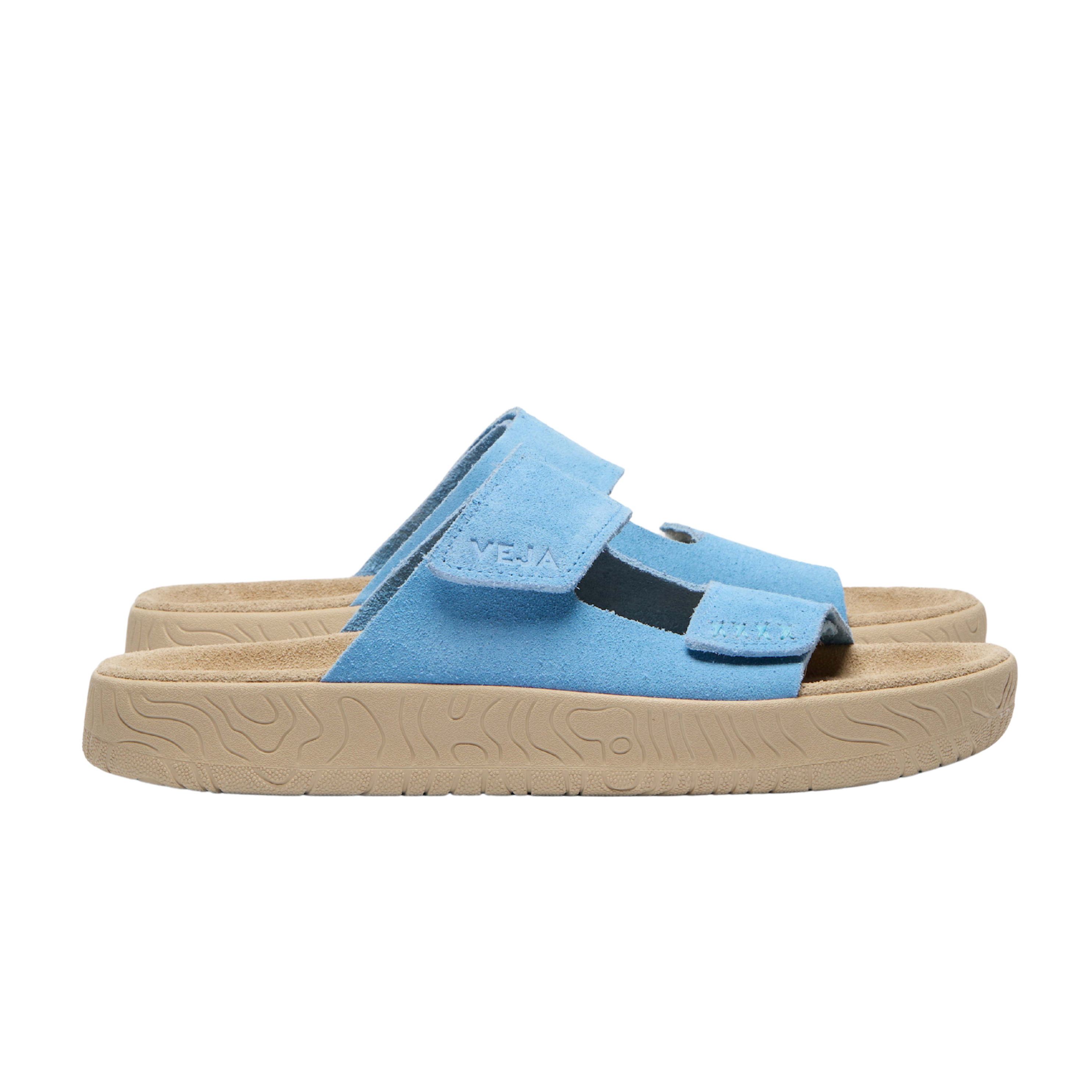 Veja Men Etna - Aqua Almond
