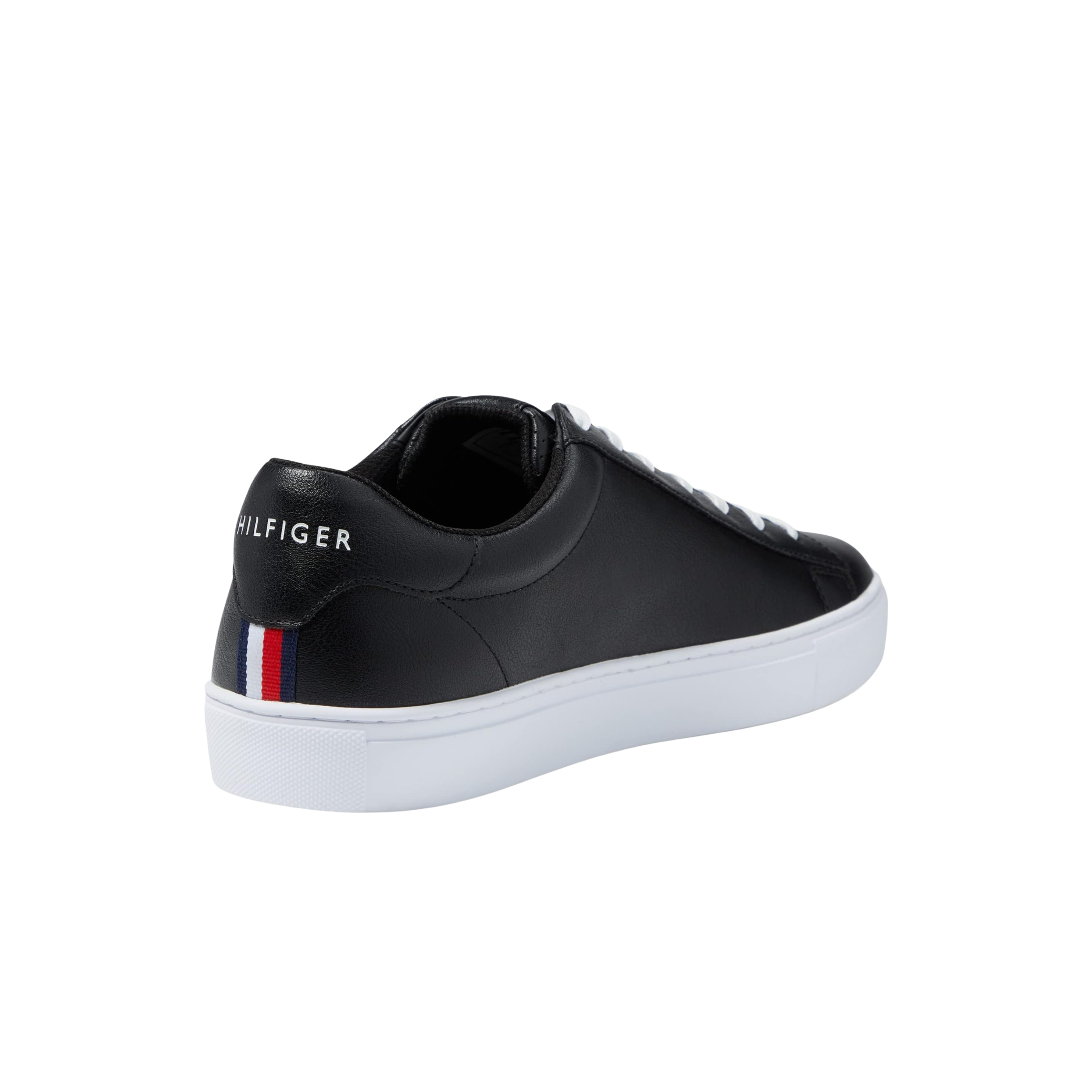 Tommy Hilfiger Men Brecon - Black White