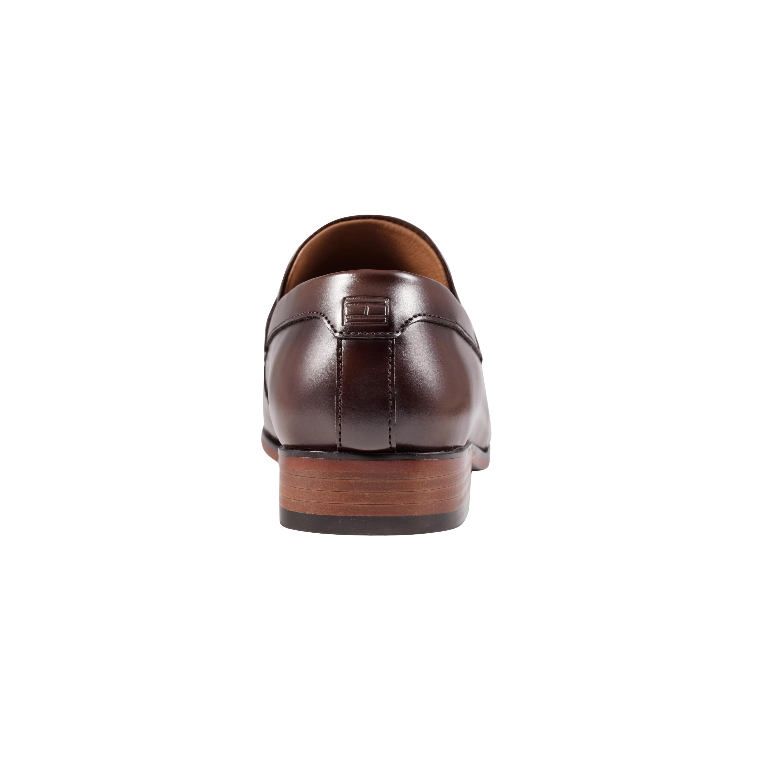 Tommy Hilfiger Men Steran - Dark Brown