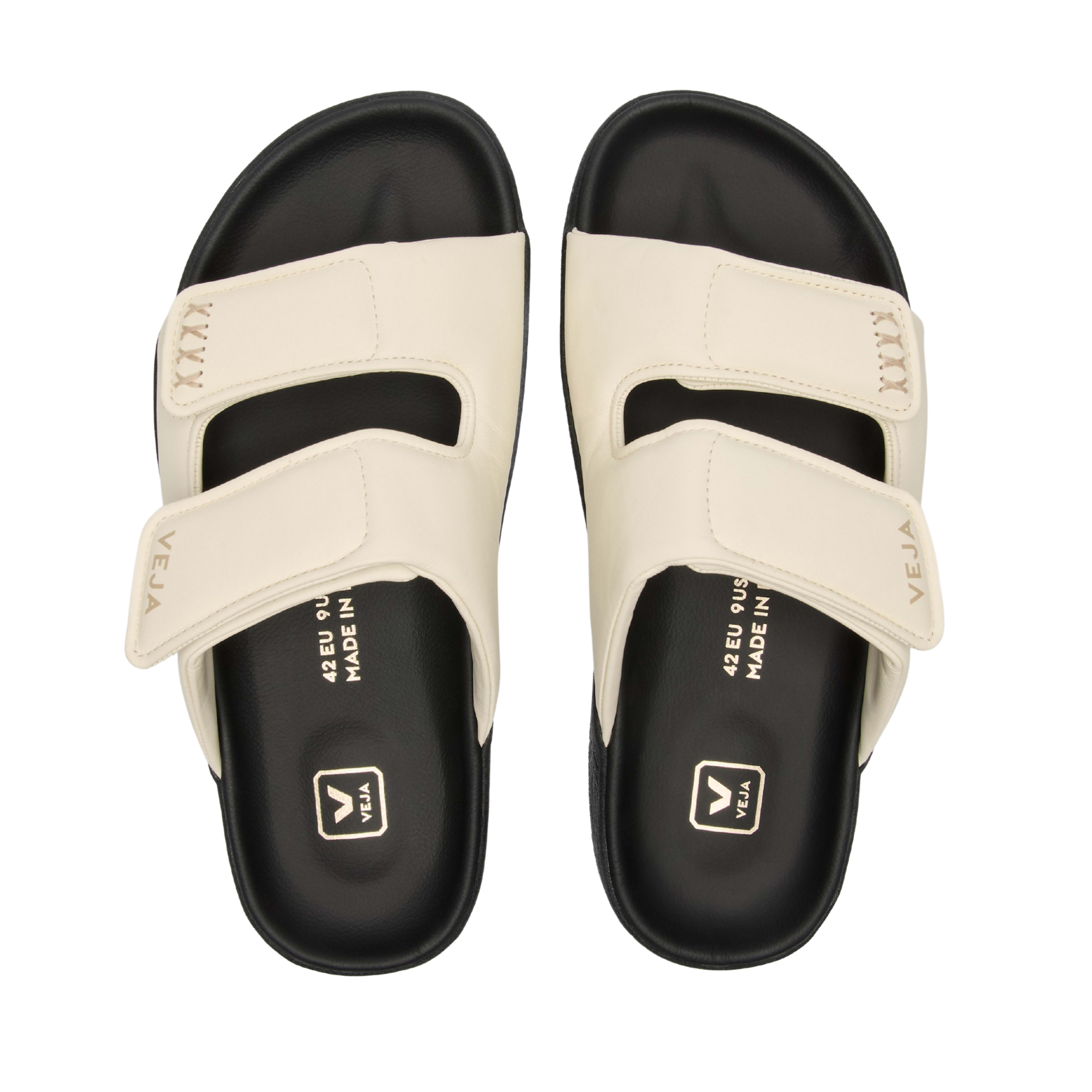 Veja Men Etna - Bold Leather Cashew