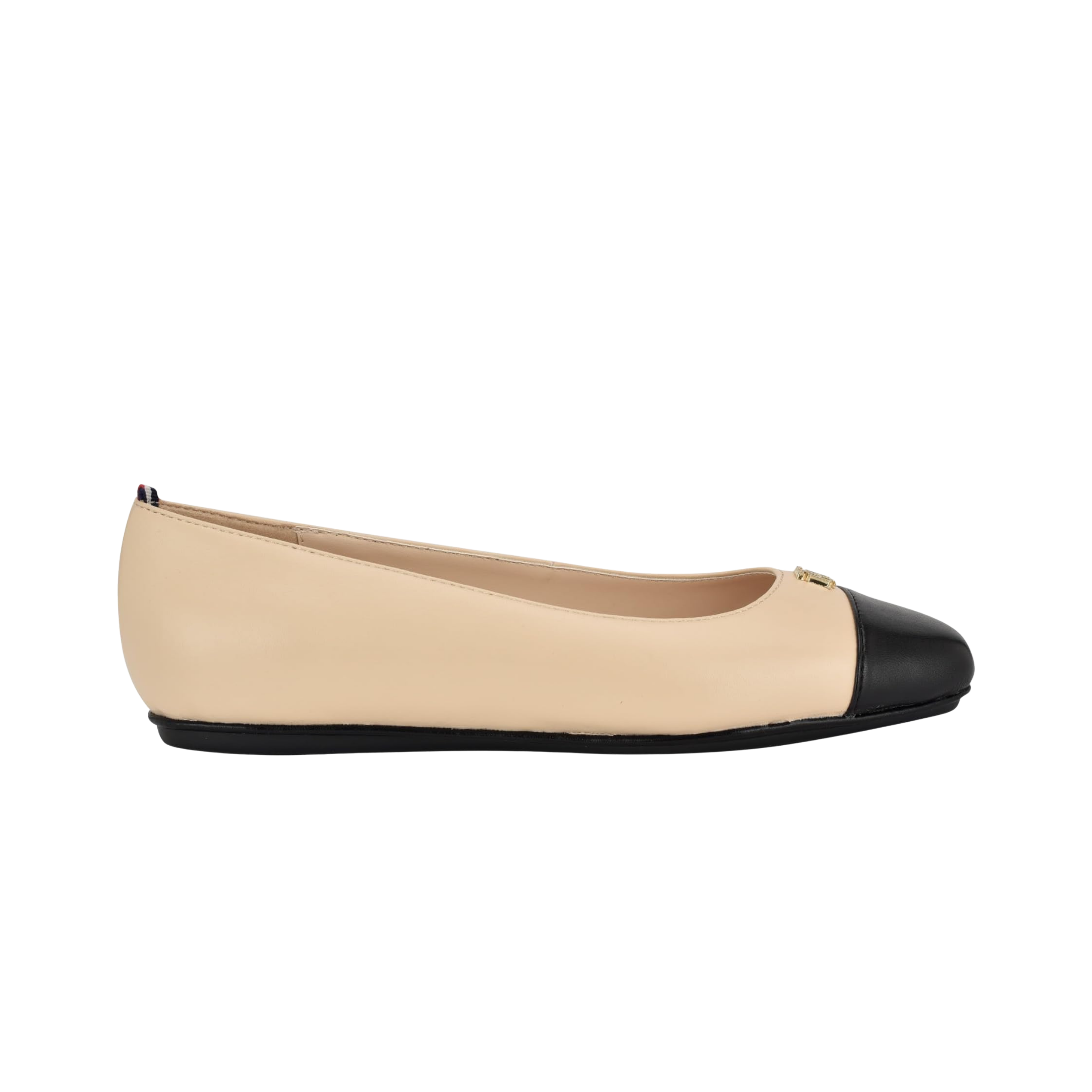 Tommy Hilfiger Women Bekim - Medium Natural