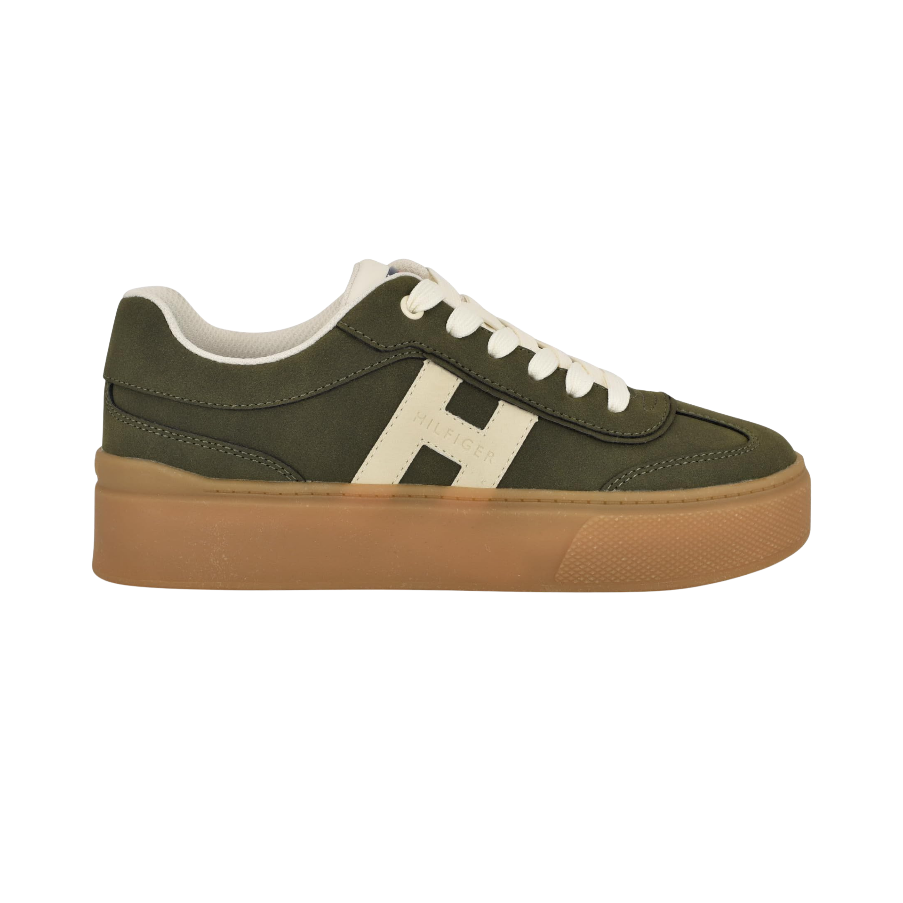 Tommy Hilfiger Women T-celmi - Dark Loden
