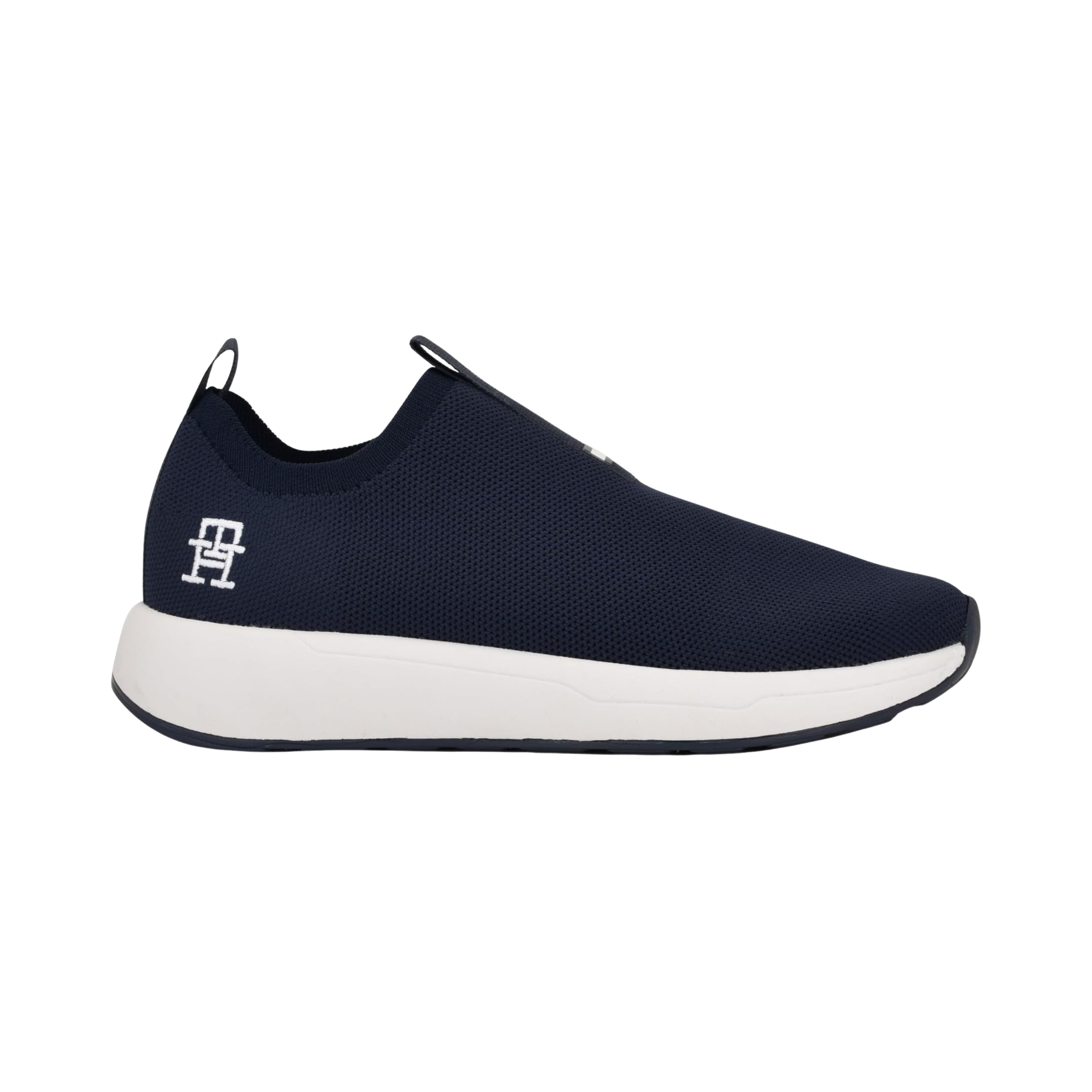Tommy Hilfiger Women Ada - Dark Blue White