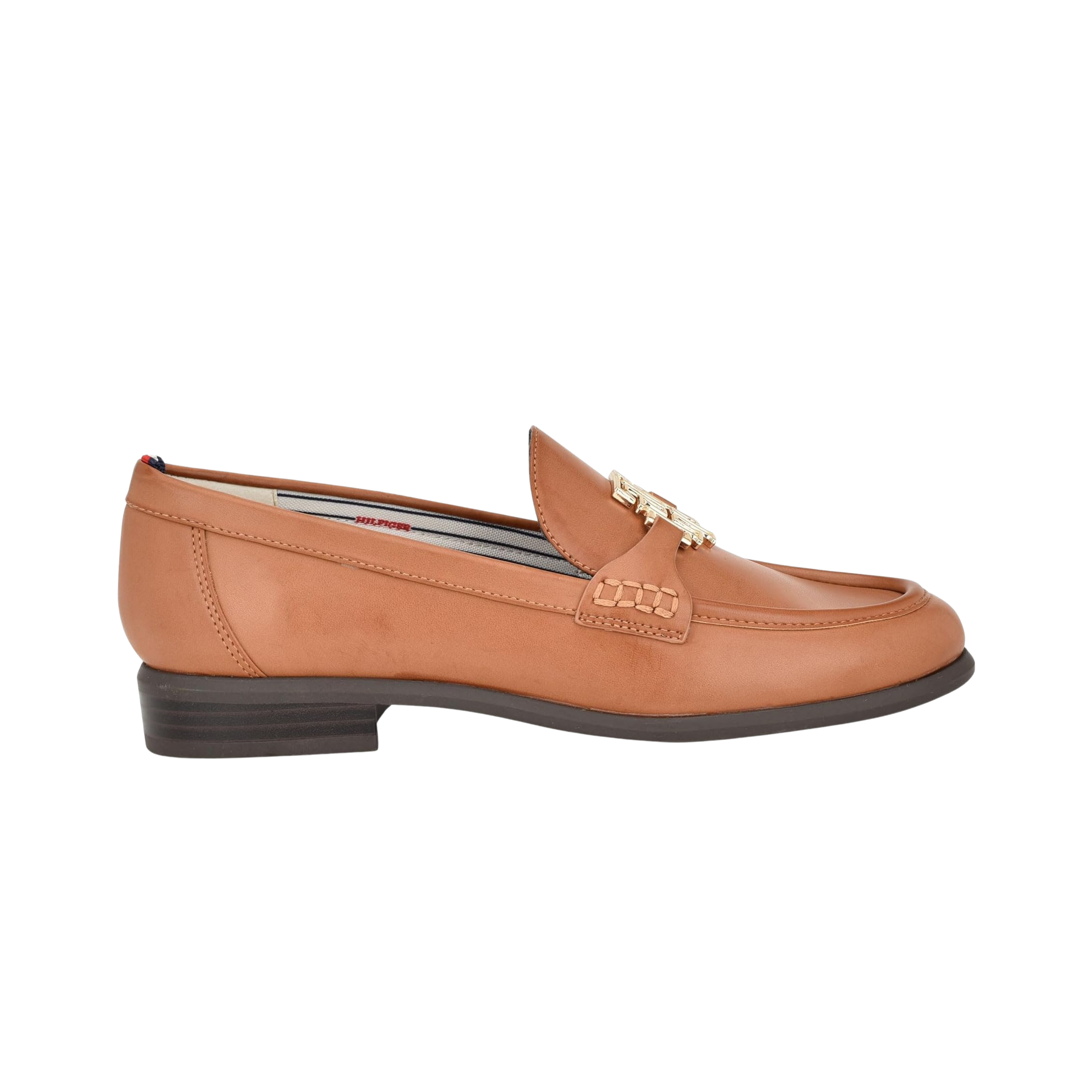 Tommy Hilfiger Women Terow Loafer - British Tan