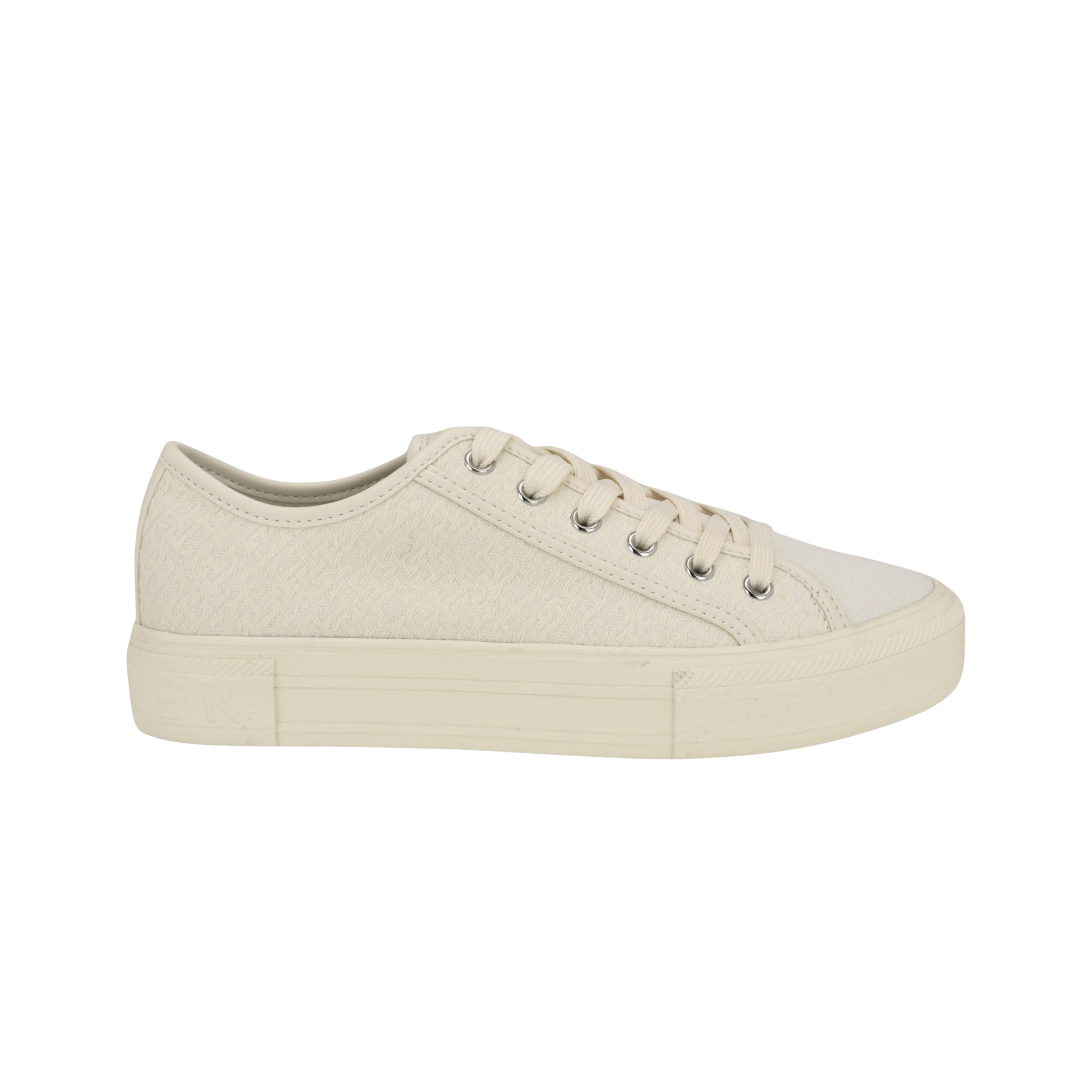 Tommy Hilfiger Women Aquila - Ivory Logo