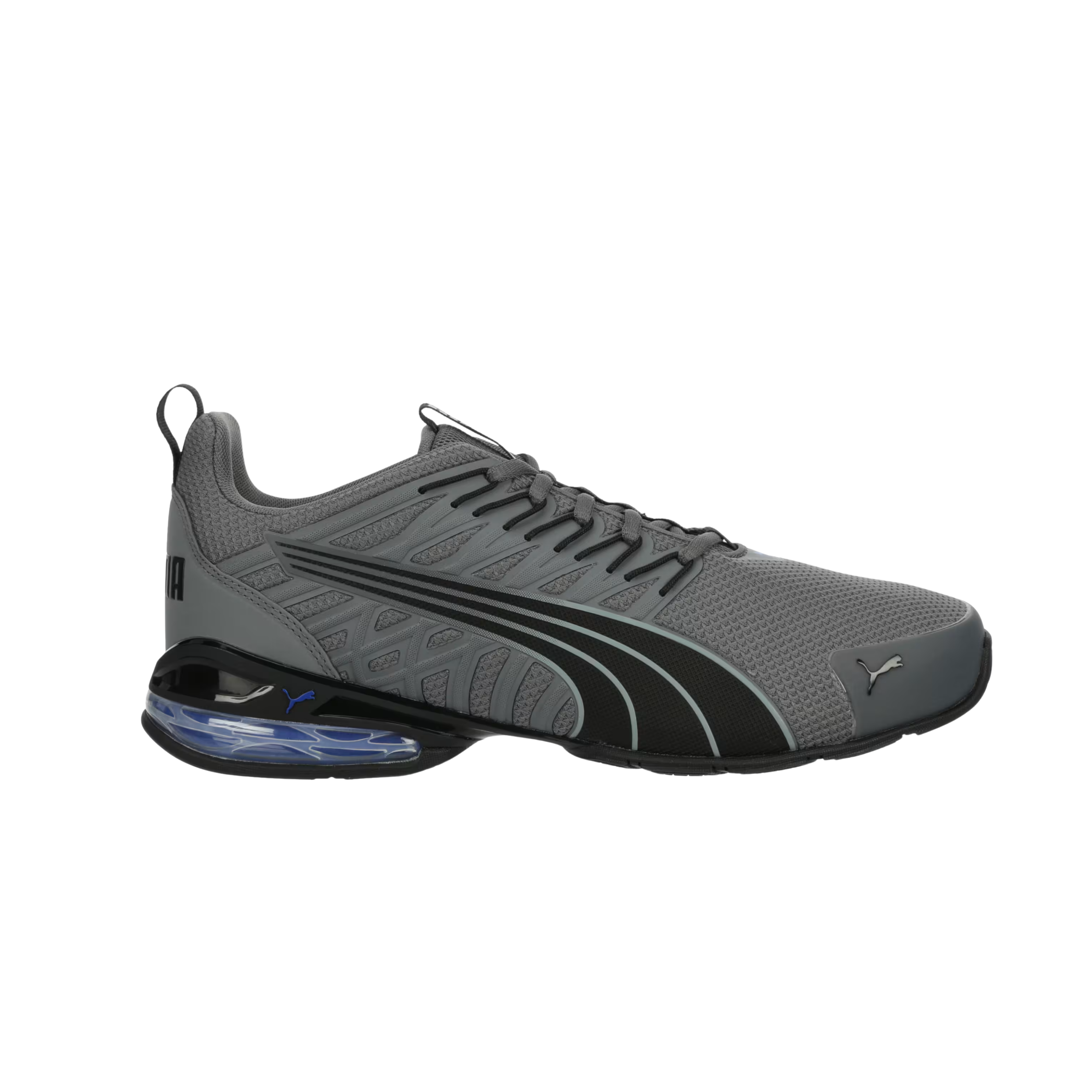 Puma Men Voltaic Evo - Dark Grey