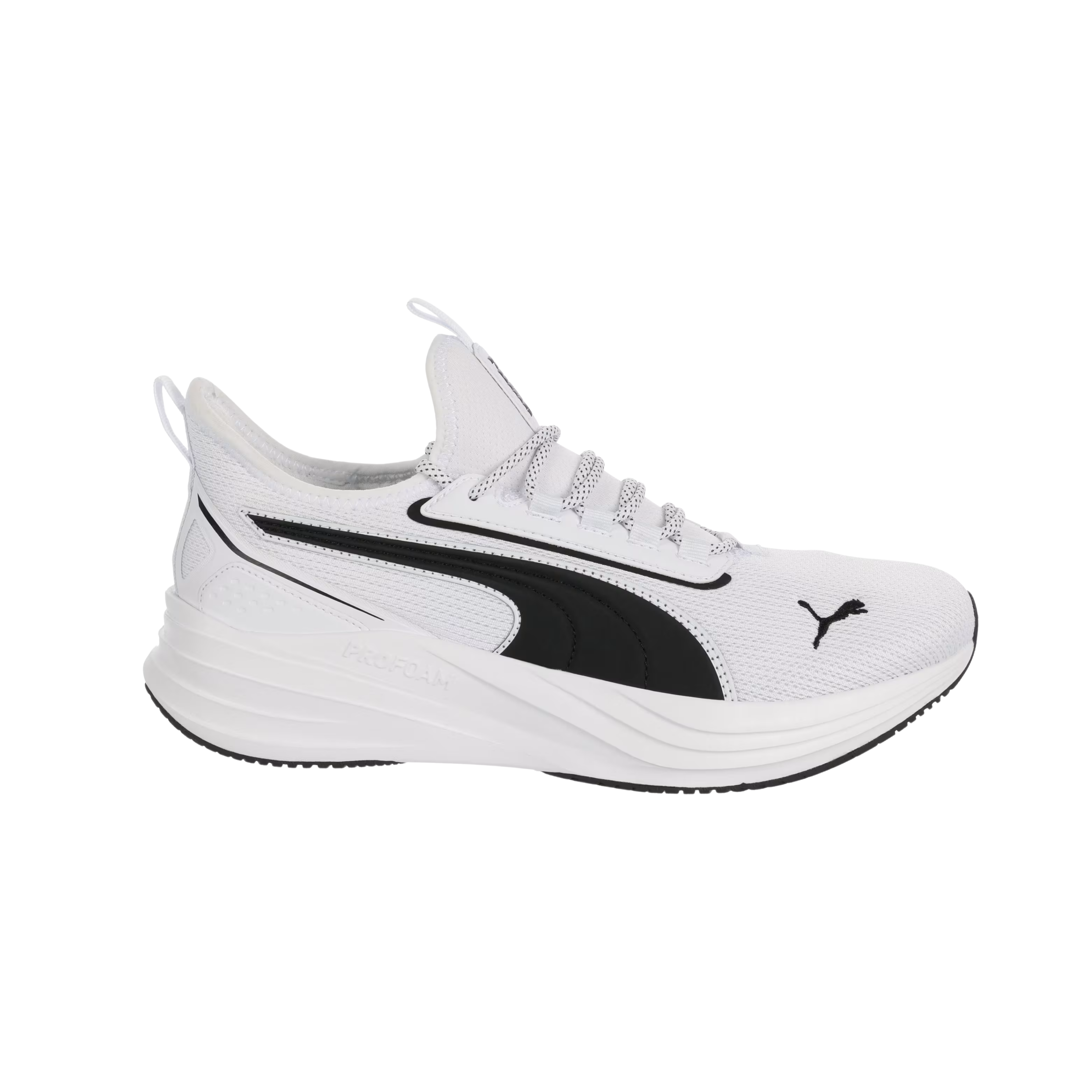 Puma Men Darter Pro 2 - White