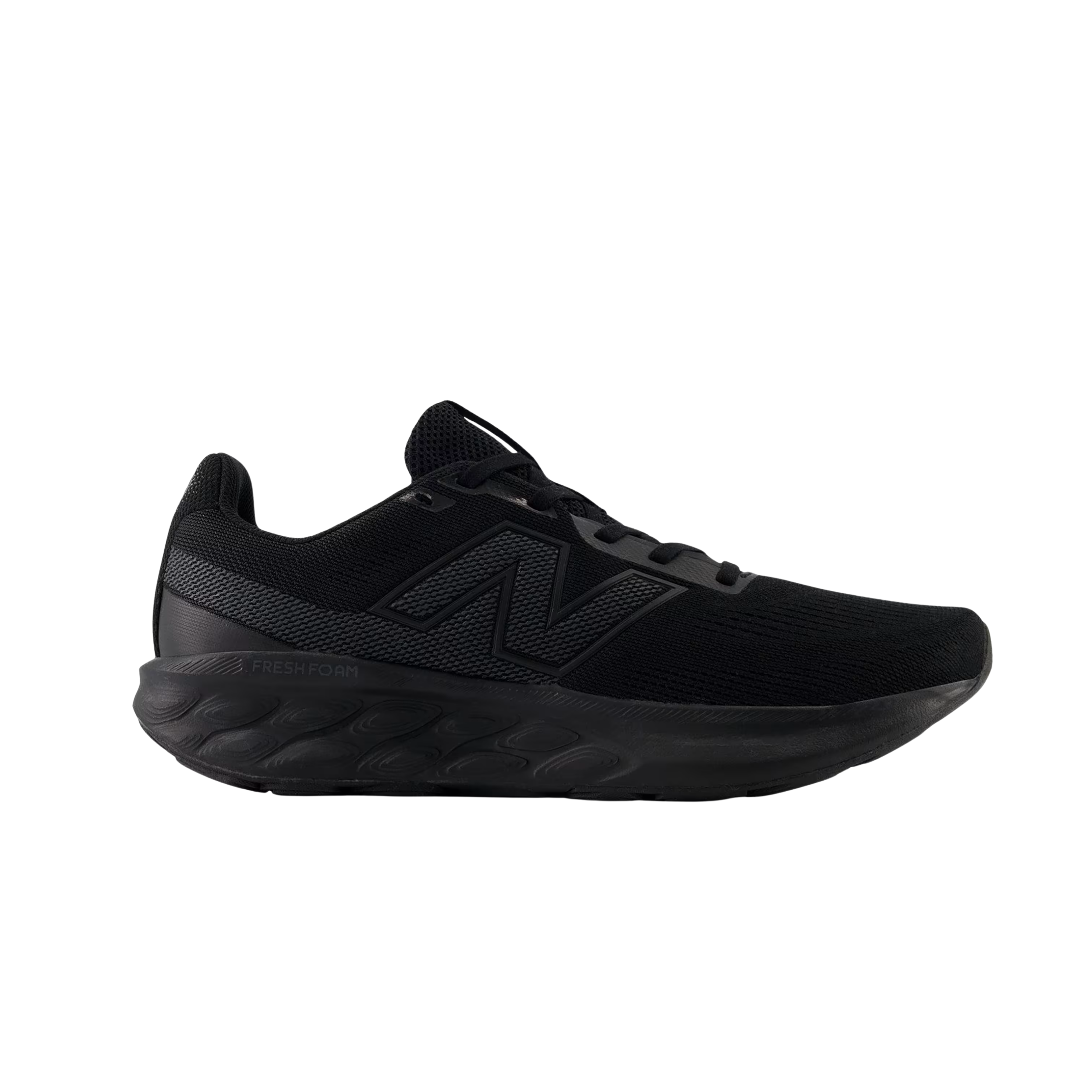 New Balance Men 520 V9 Running - Black