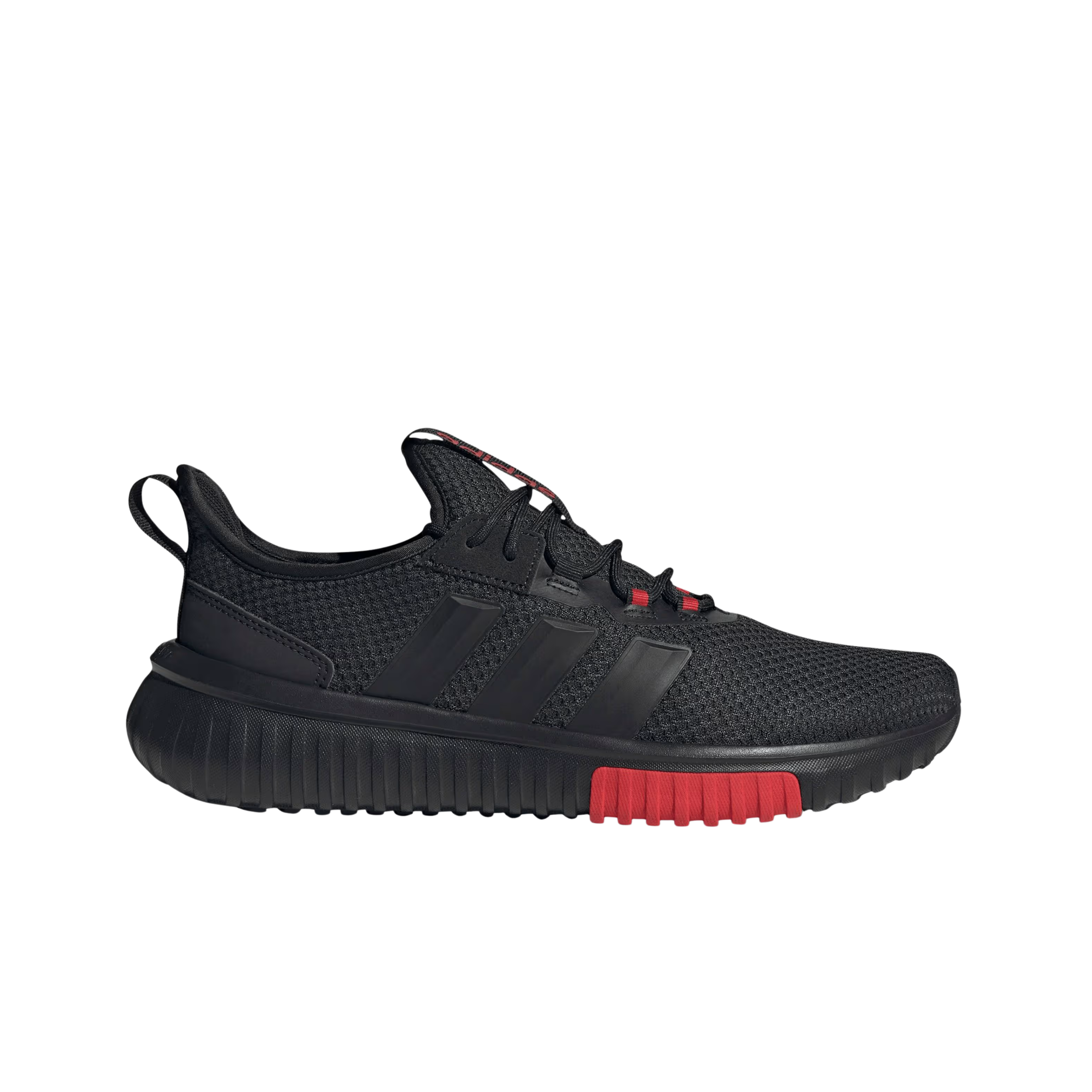 Adidas Men Kaptir 4.0 Sneaker - Black Red