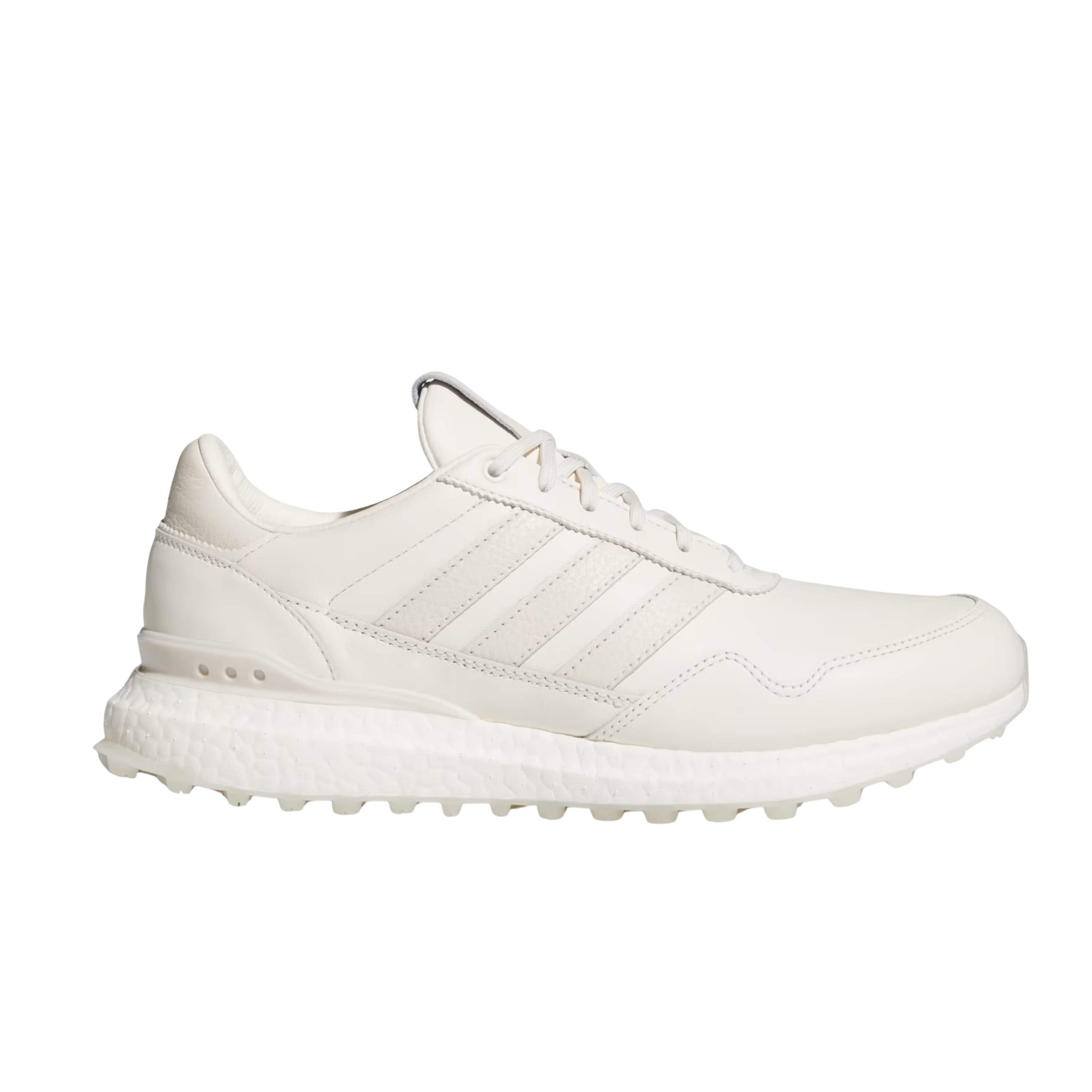 Adidas Men S2G LTD Spikeles Golf - Chalk White