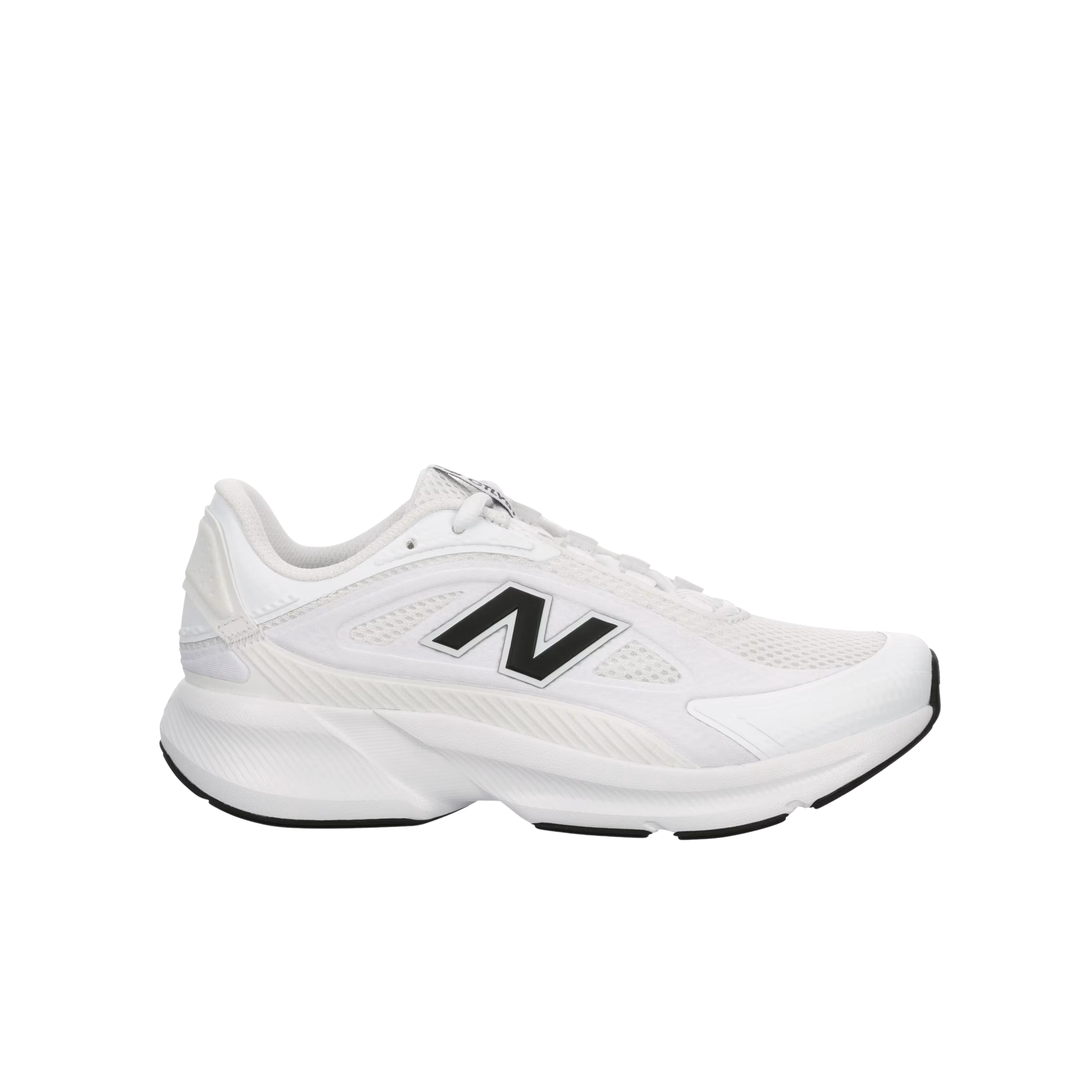 New Balance Women Ctlyst Running - White