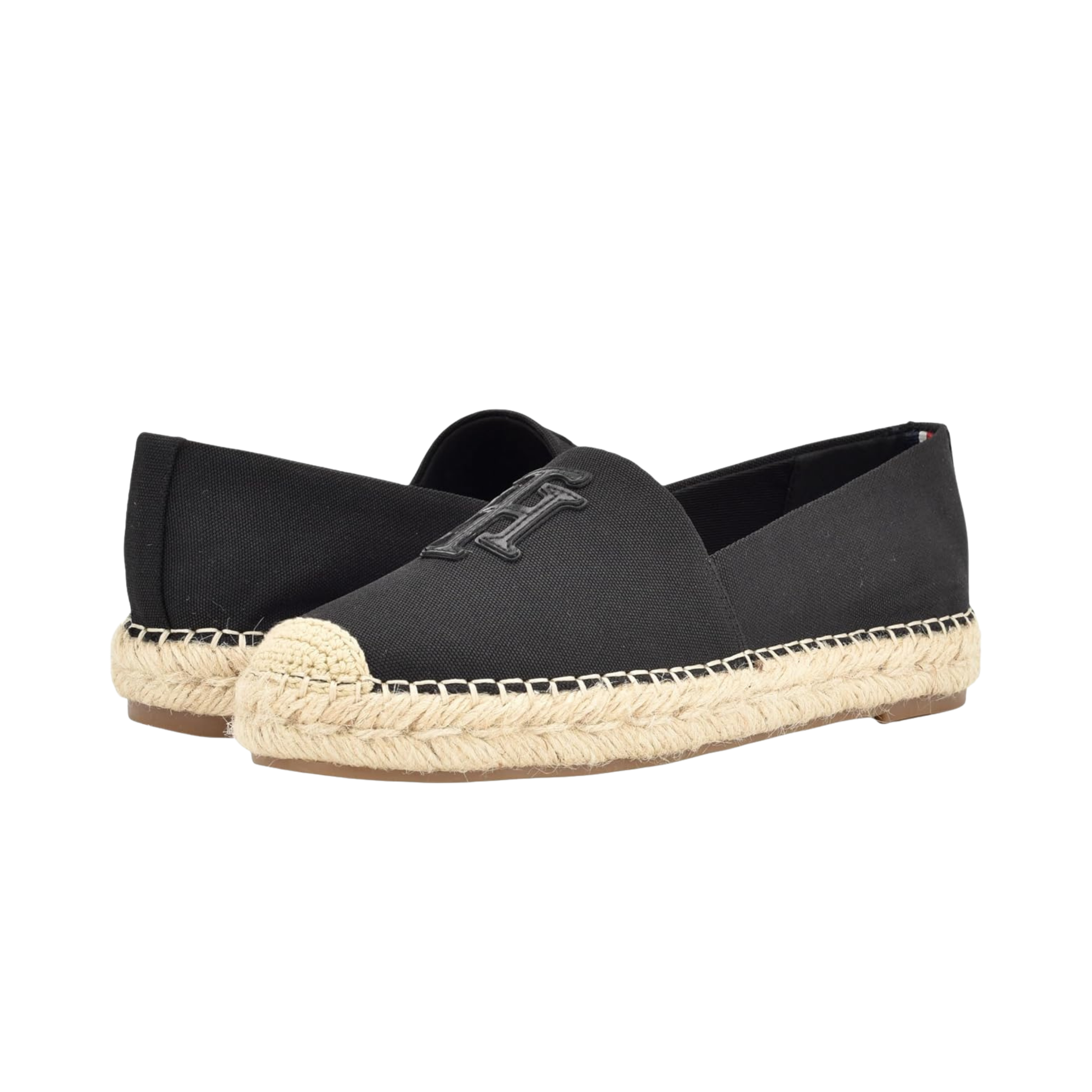 Tommy Hilfiger Women Peanni - Black