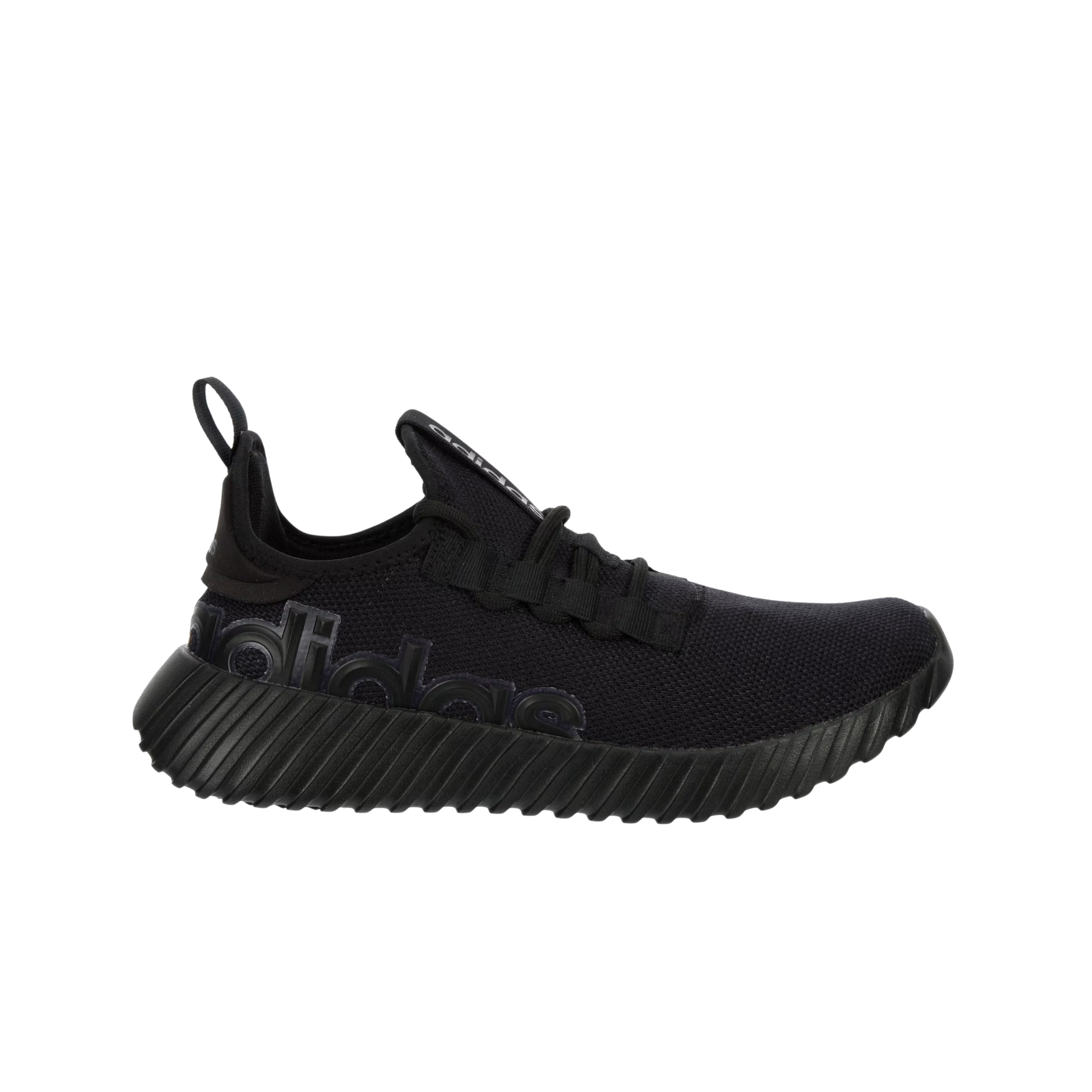 Adidas Men Kaptir 3.0 Sneaker - Black