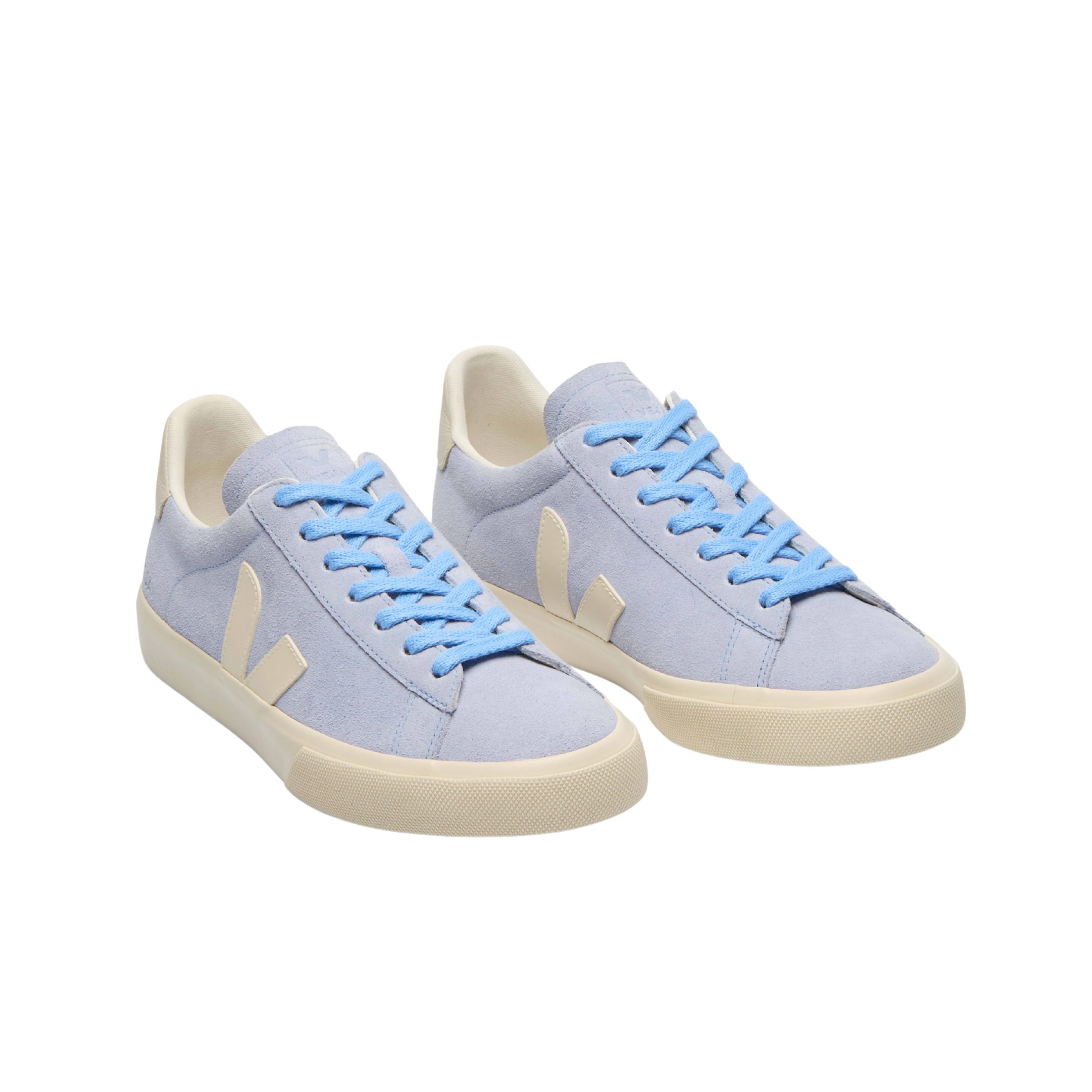 Veja Men Campo - Suede Olympe Pierre