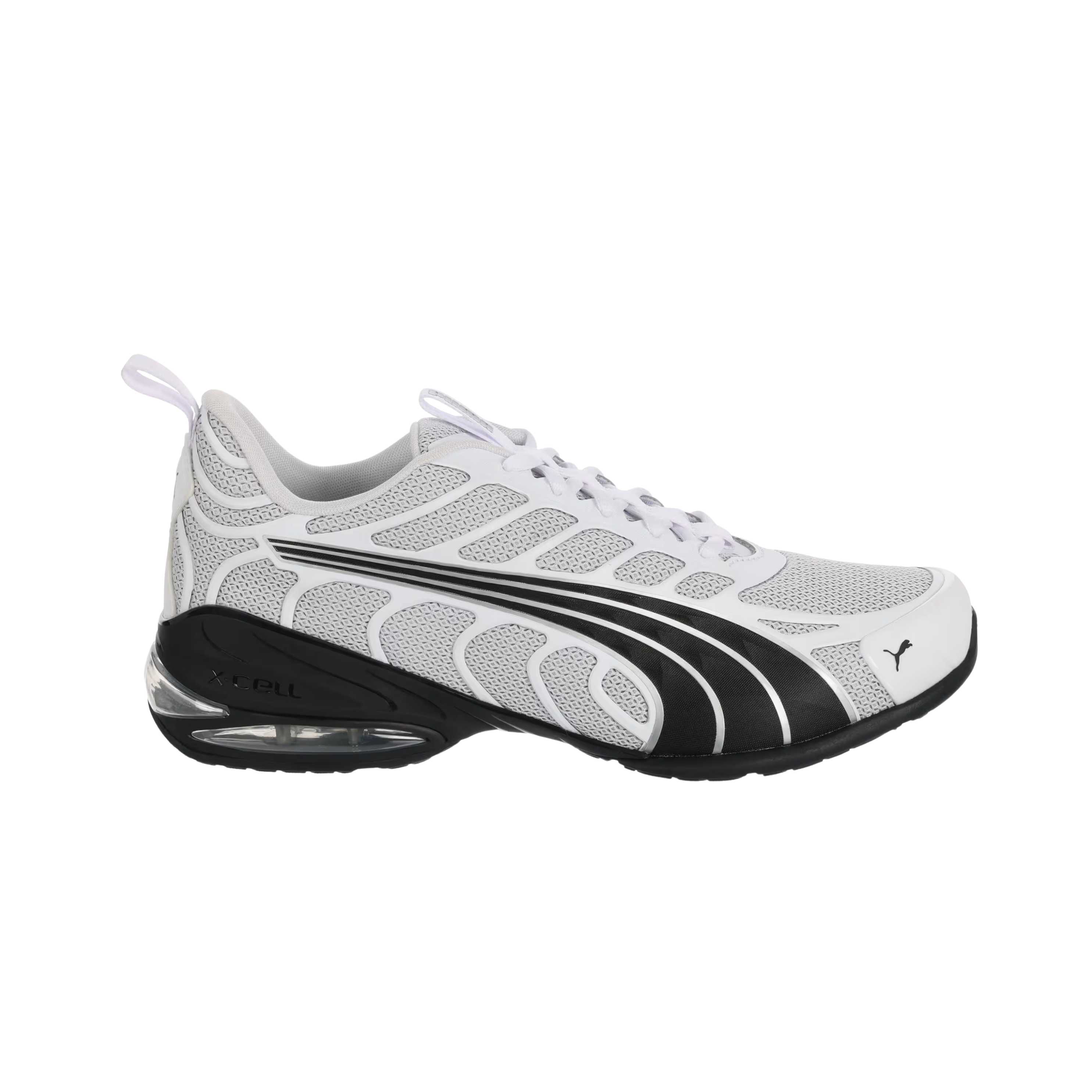 Puma Men Voltra - White