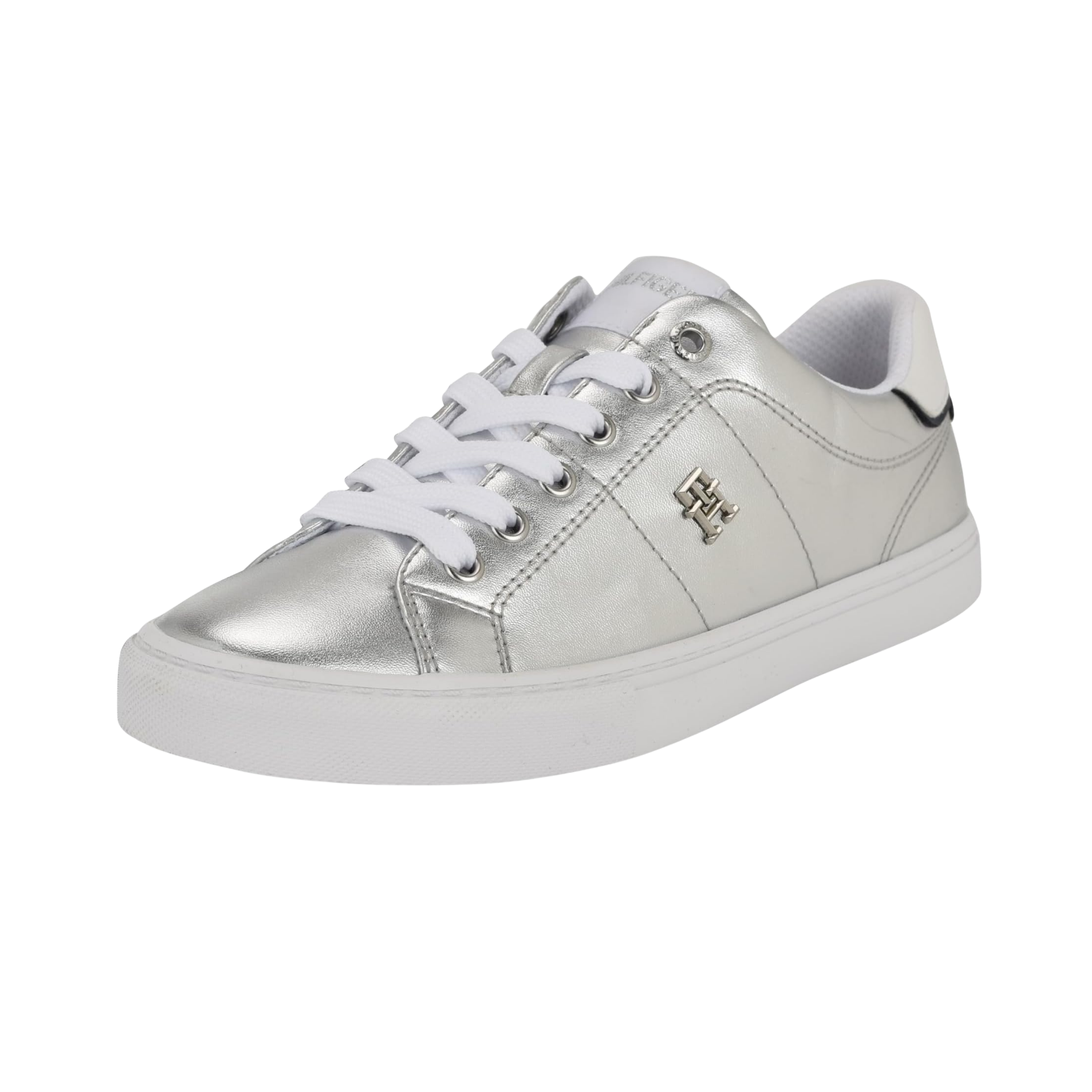Tommy Hilfiger Women Lanzey - Silver