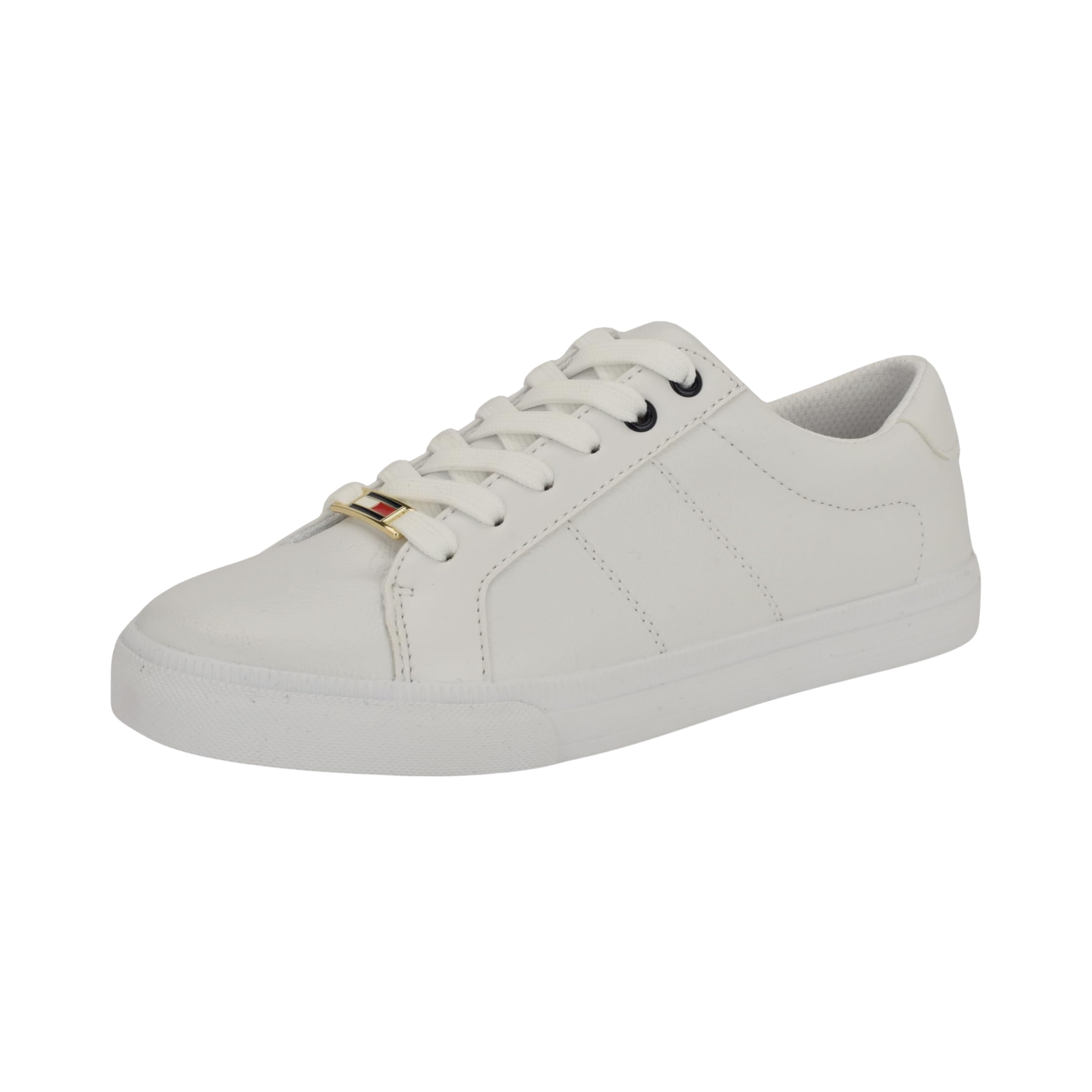 Tommy Hilfiger Women Lila - White 140