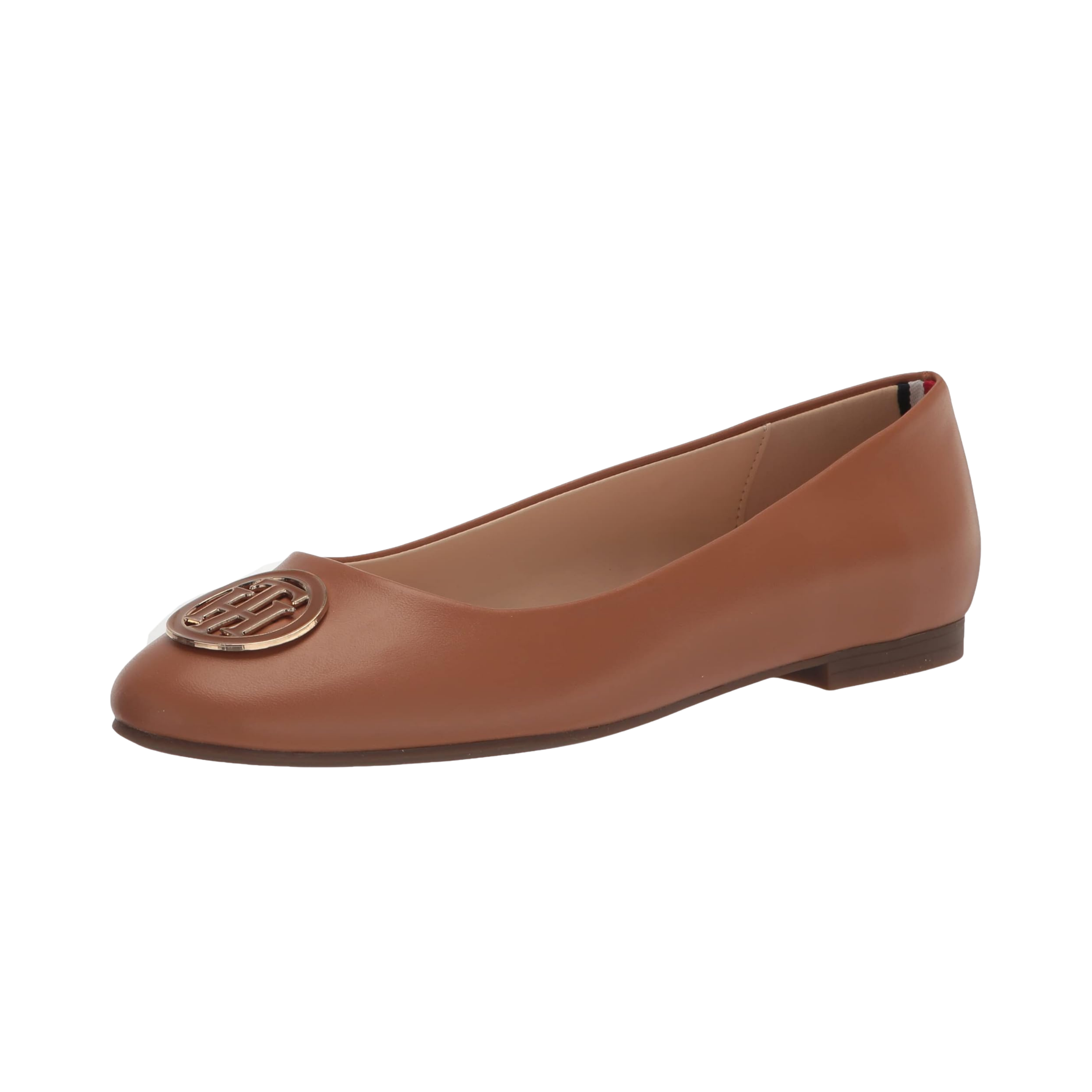 Tommy Hilfiger Women Ganimay - Caramel