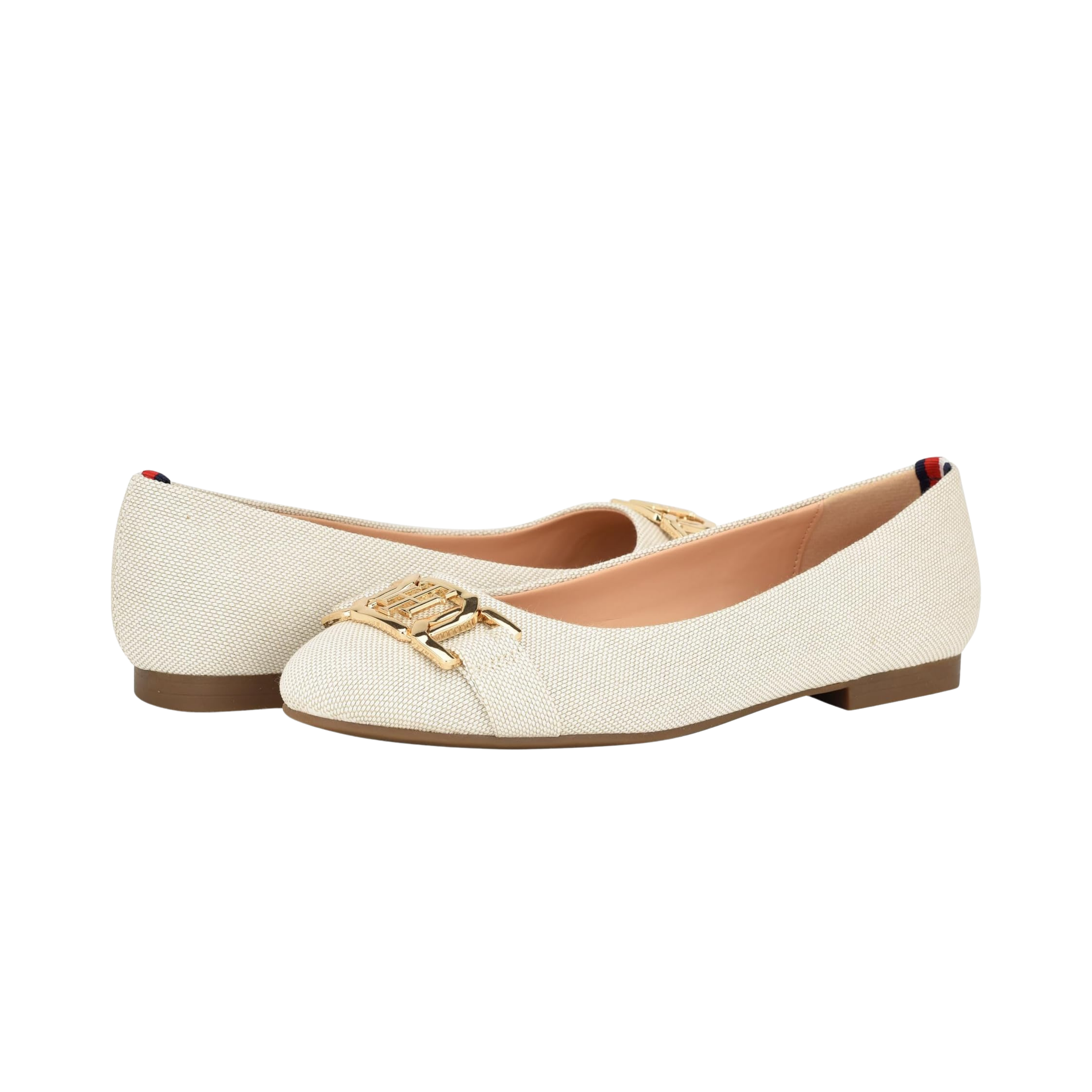 Tommy Hilfiger Women Gallyne - Natural