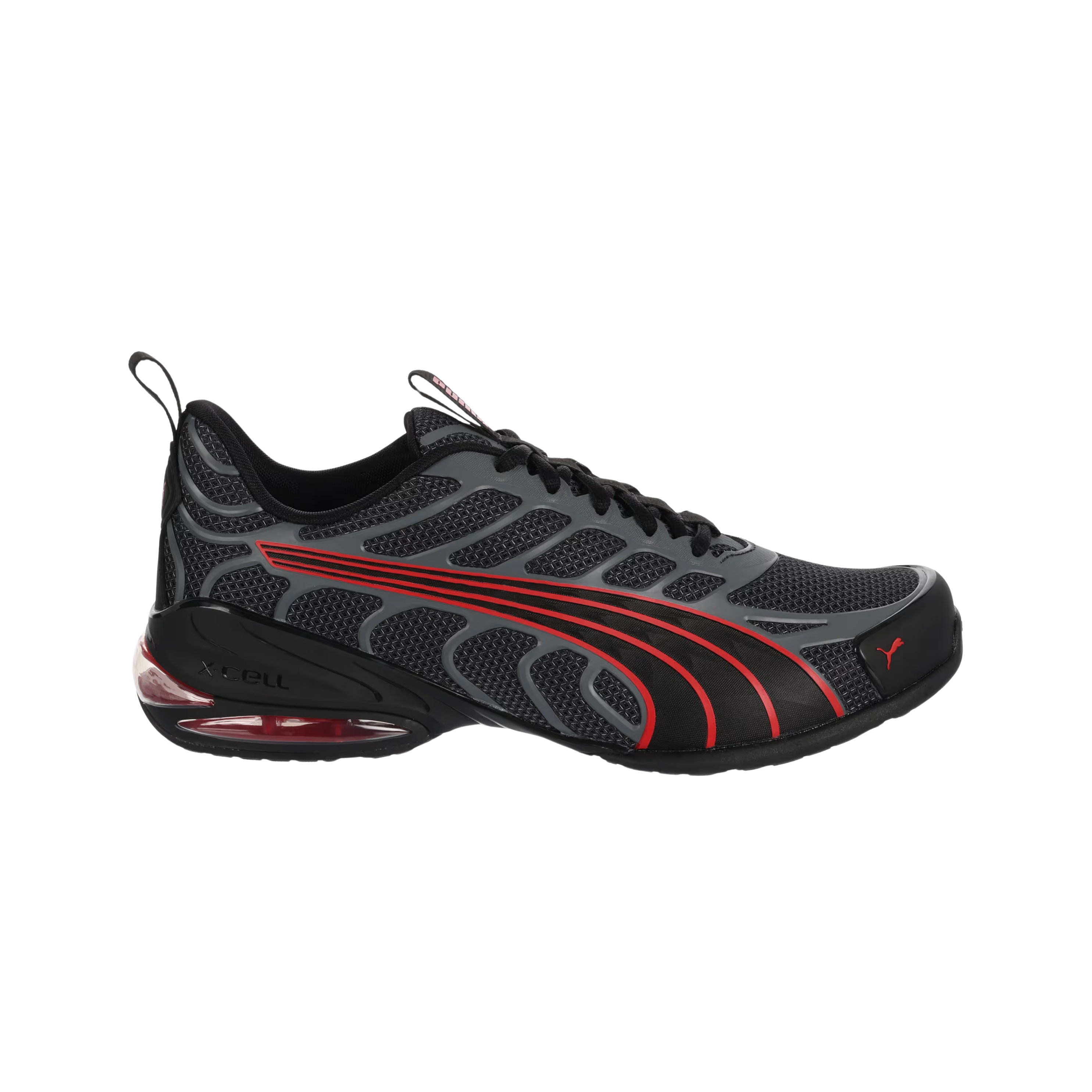 Puma Men Voltra - Grey