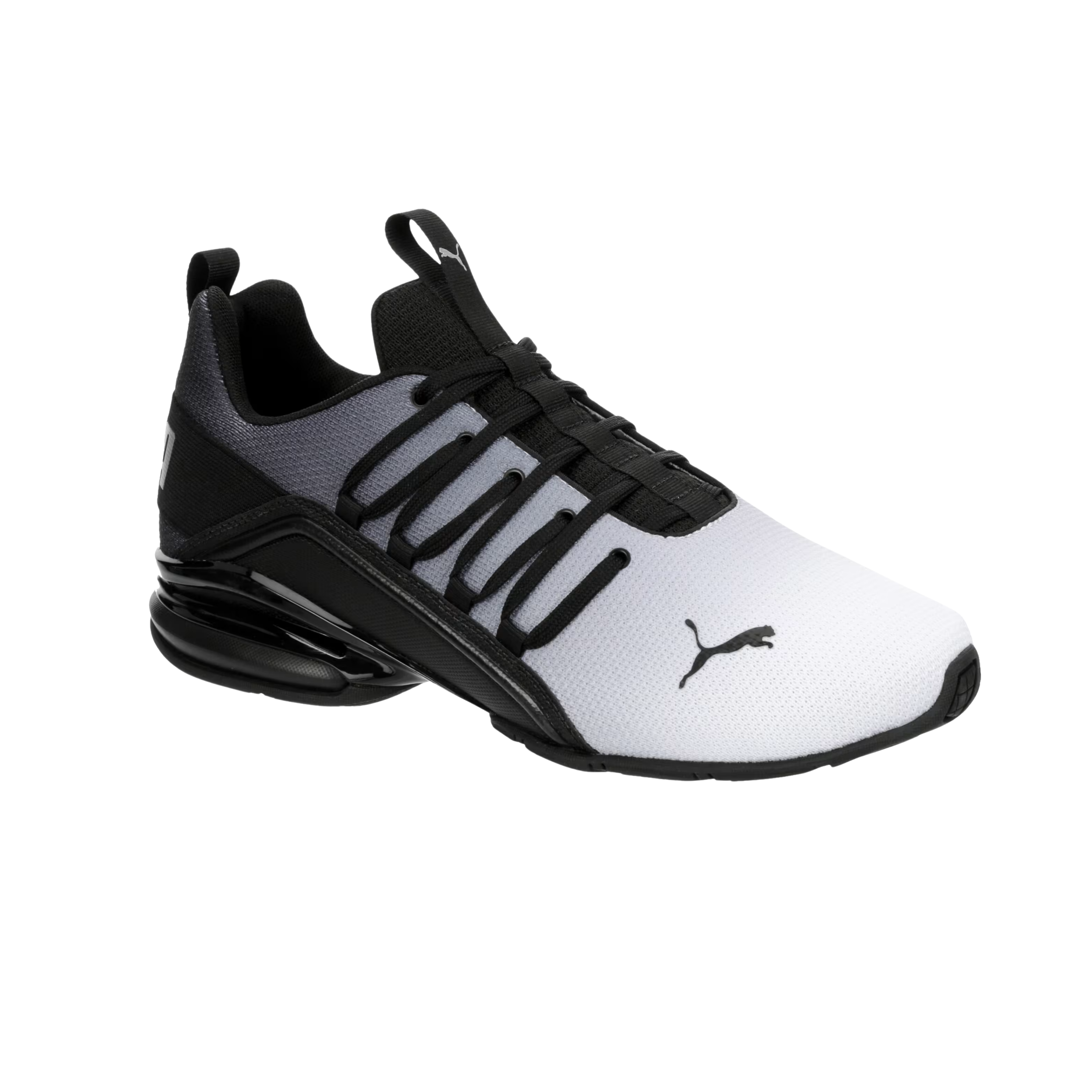 Puma Men Axelion - Black