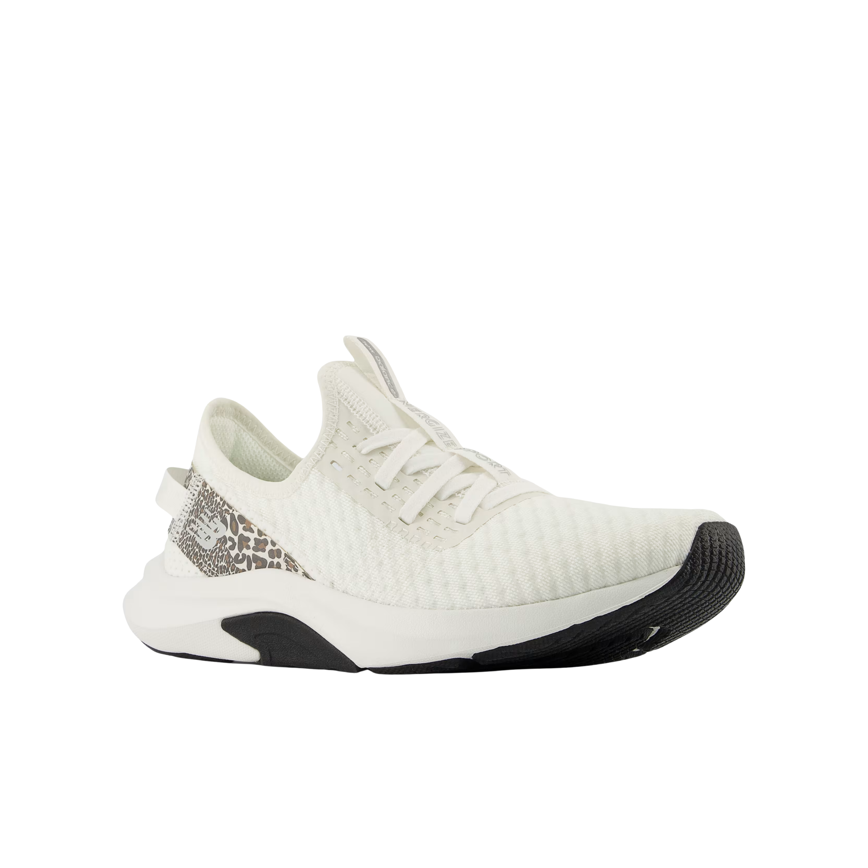 New Balance Women Nergize Sport V2 - Off White