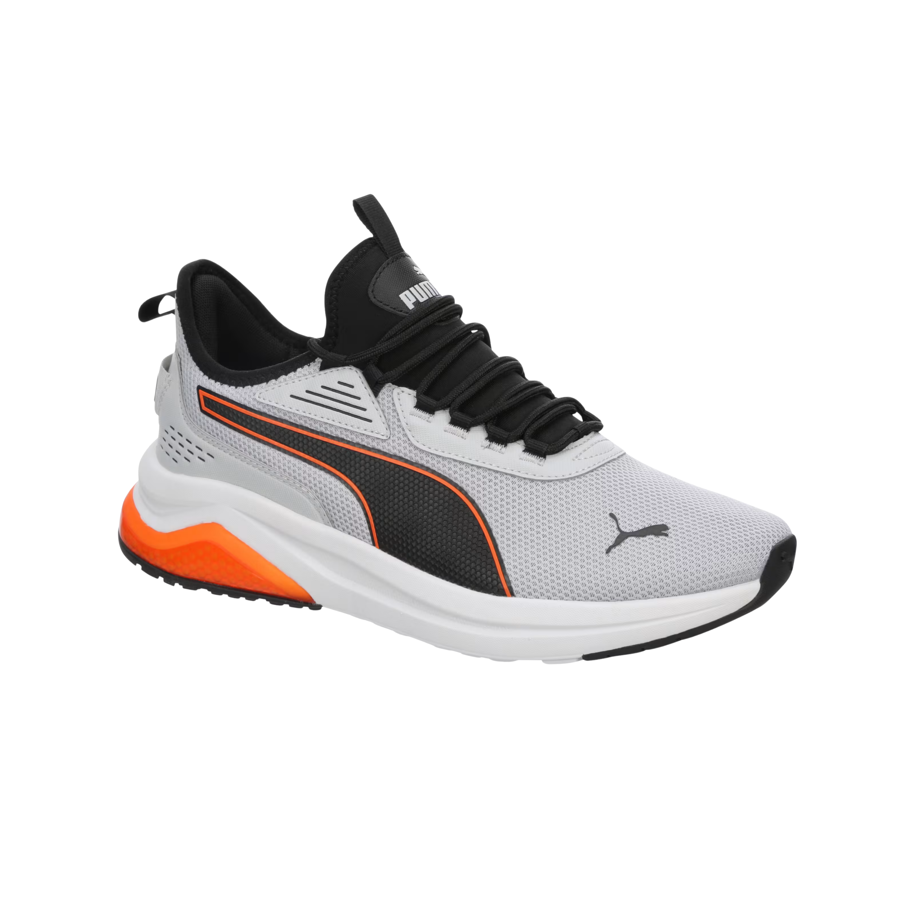 Puma Men Ampliflier - Pale Grey