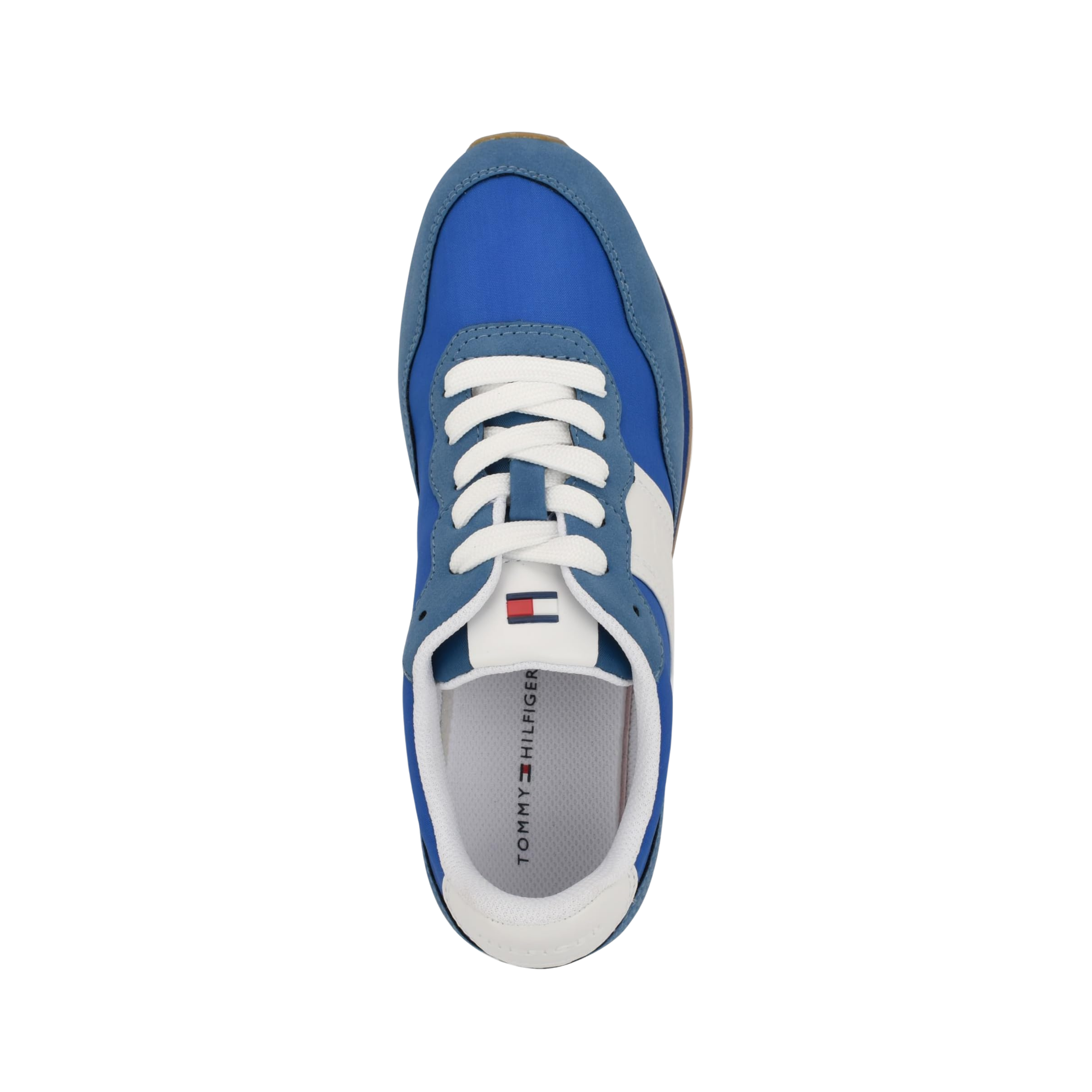 Tommy Hilfiger Women Cameo - Medium Blue White