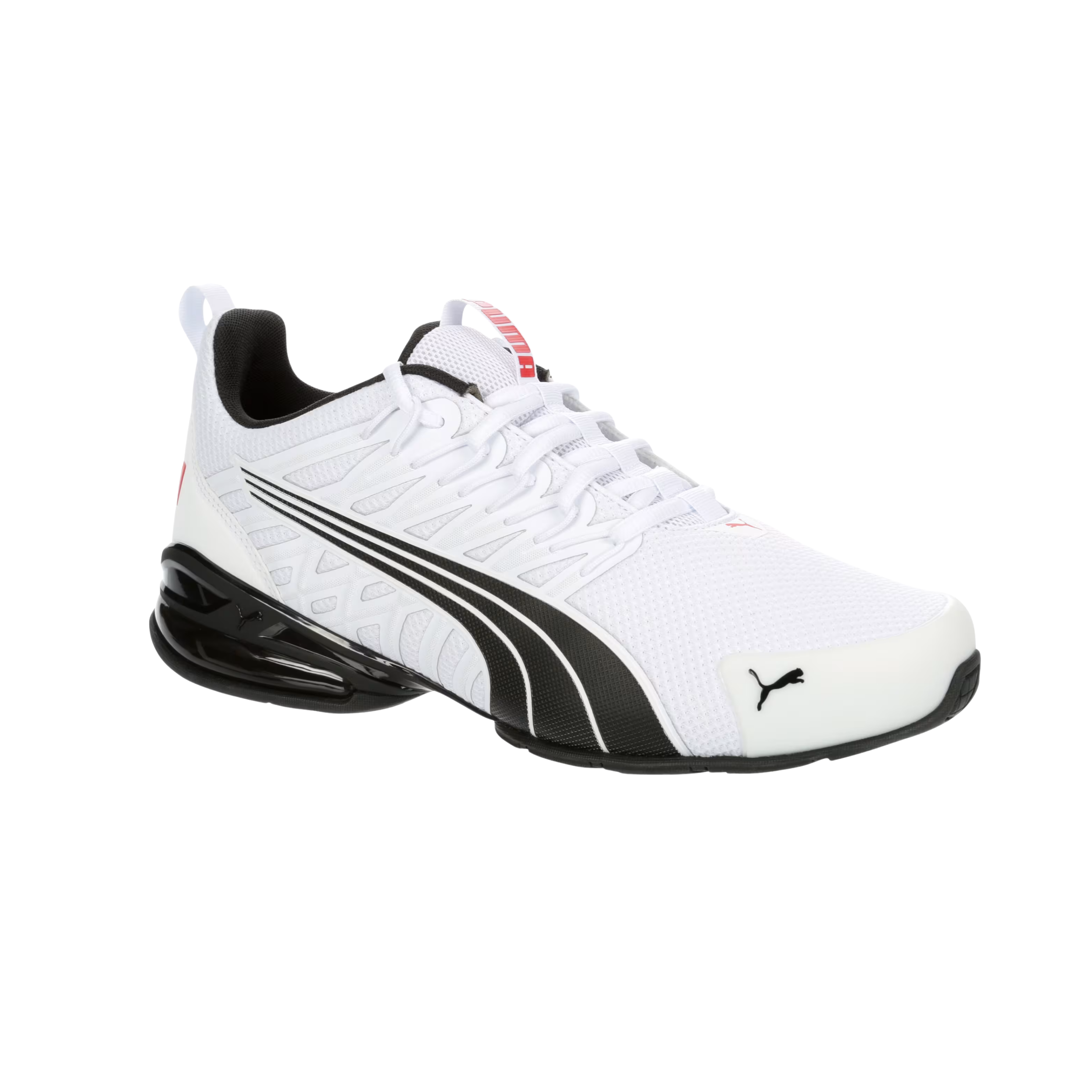 Puma Men Voltaic Evo - White