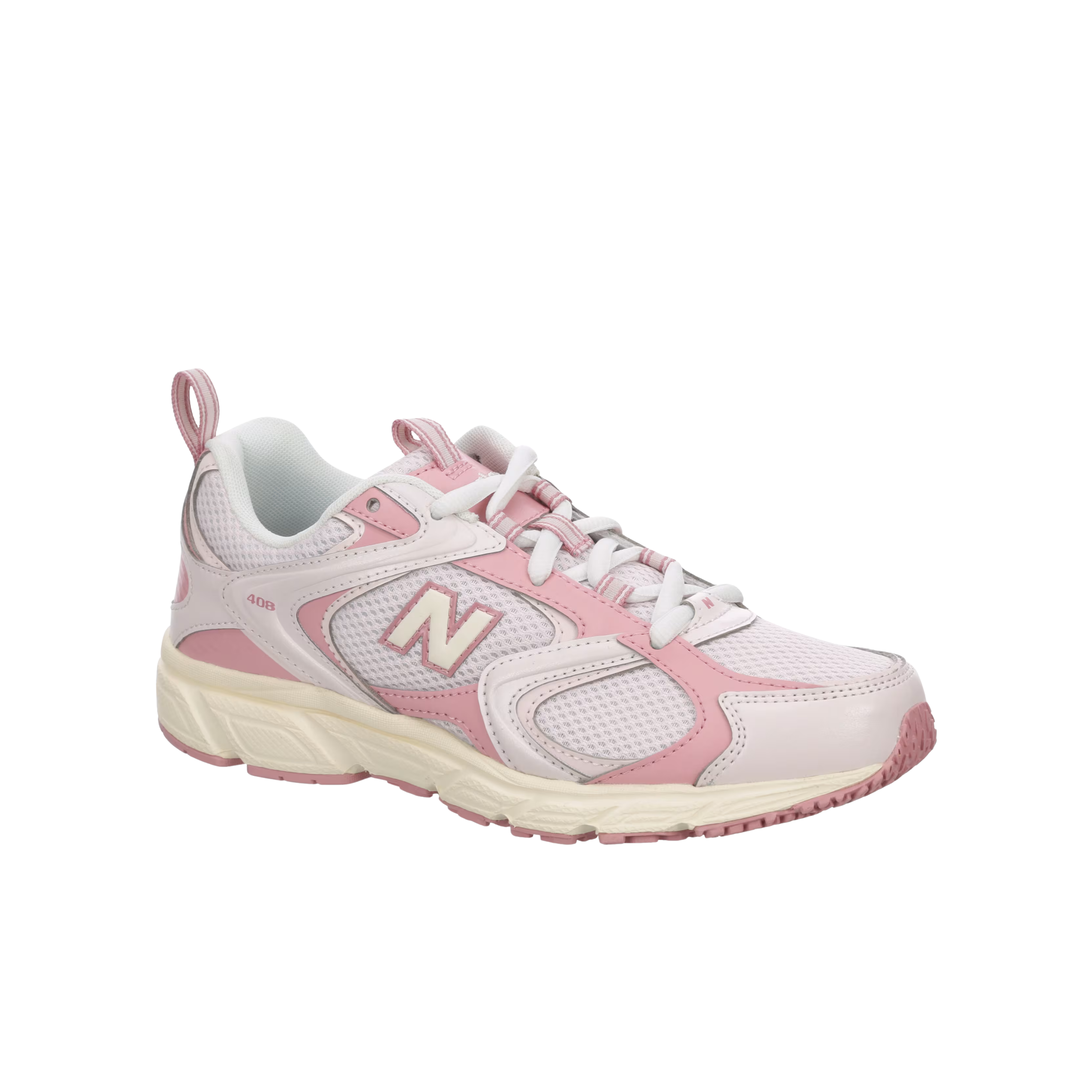 New Balance Women 408 Sneaker - Pink