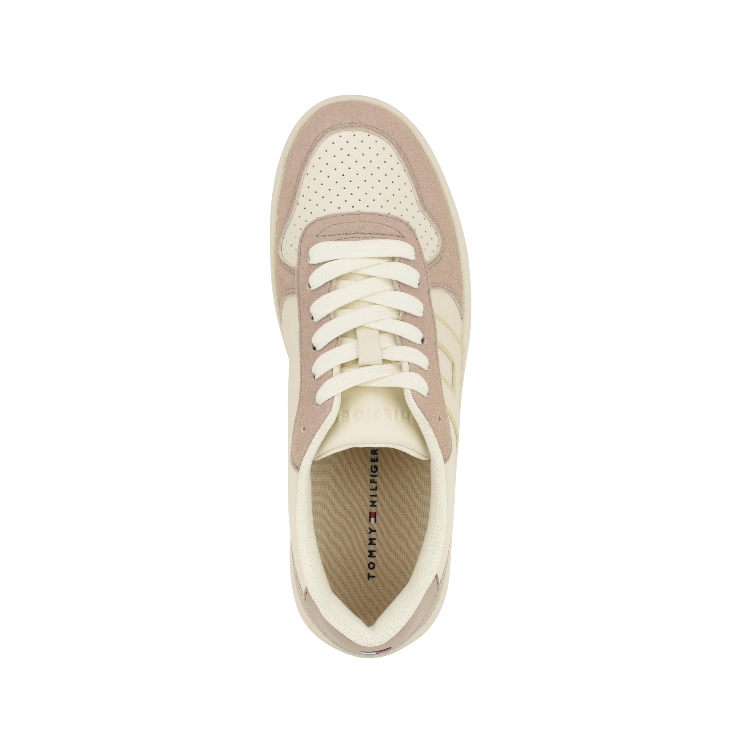 Tommy Hilfiger Women Veniz - Taupe
