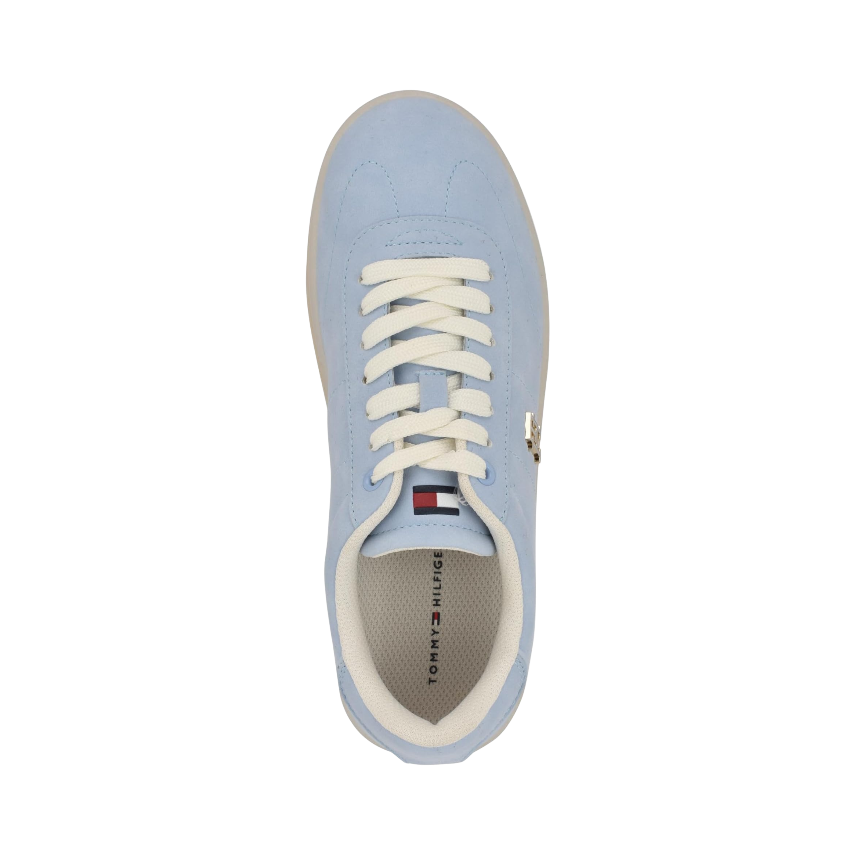 Tommy Hilfiger Women Renaud - Medium Blue
