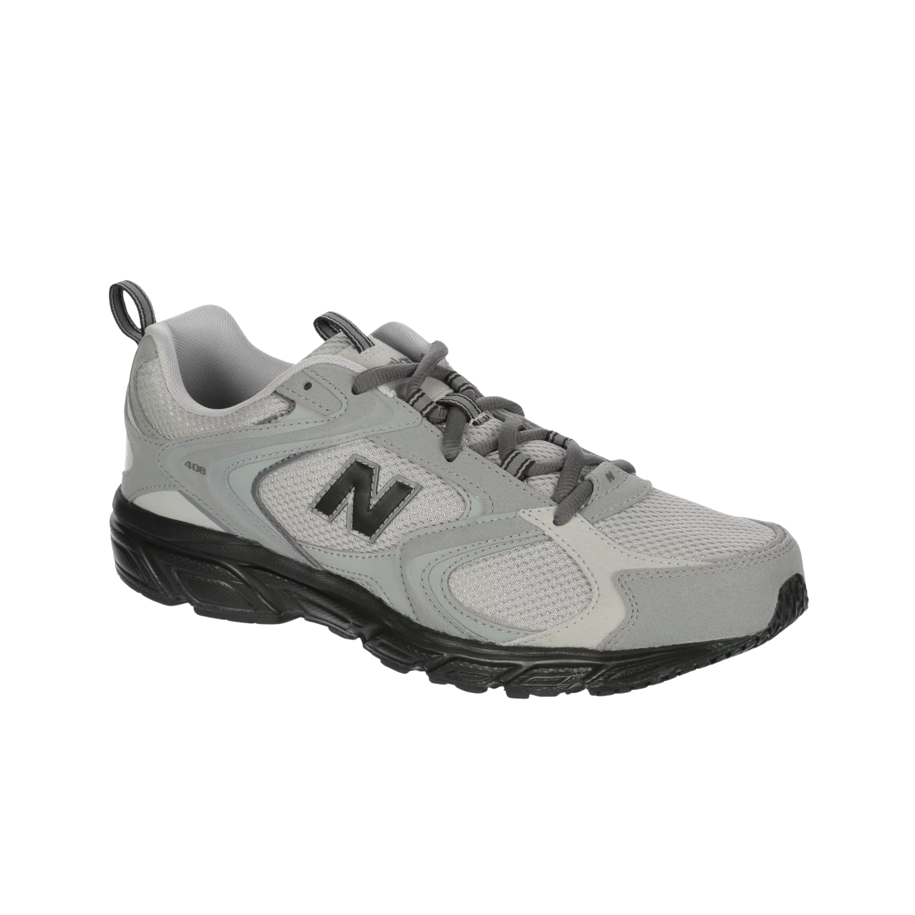 New Balance Men 408 Sneaker - Grey