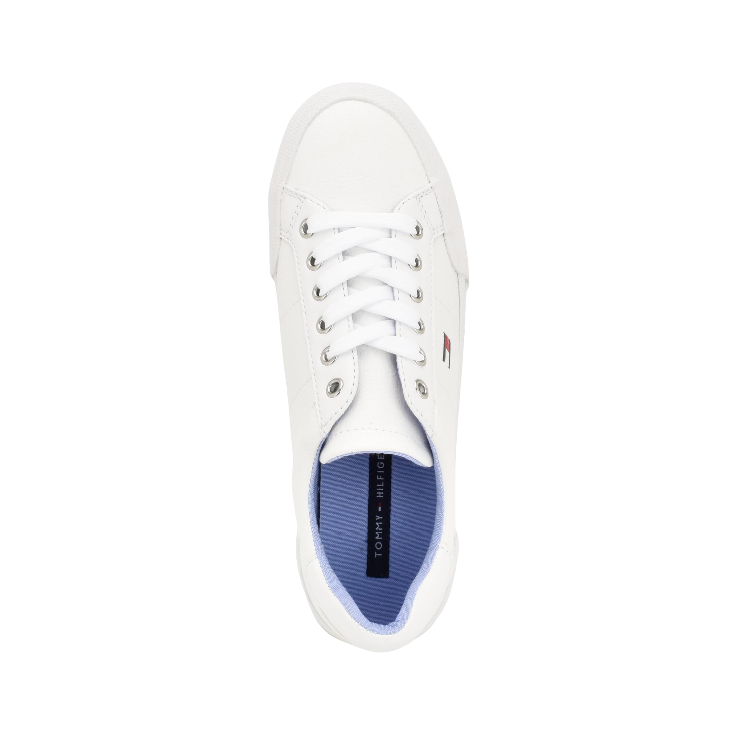 Tommy Hilfiger Women Lestiel - White