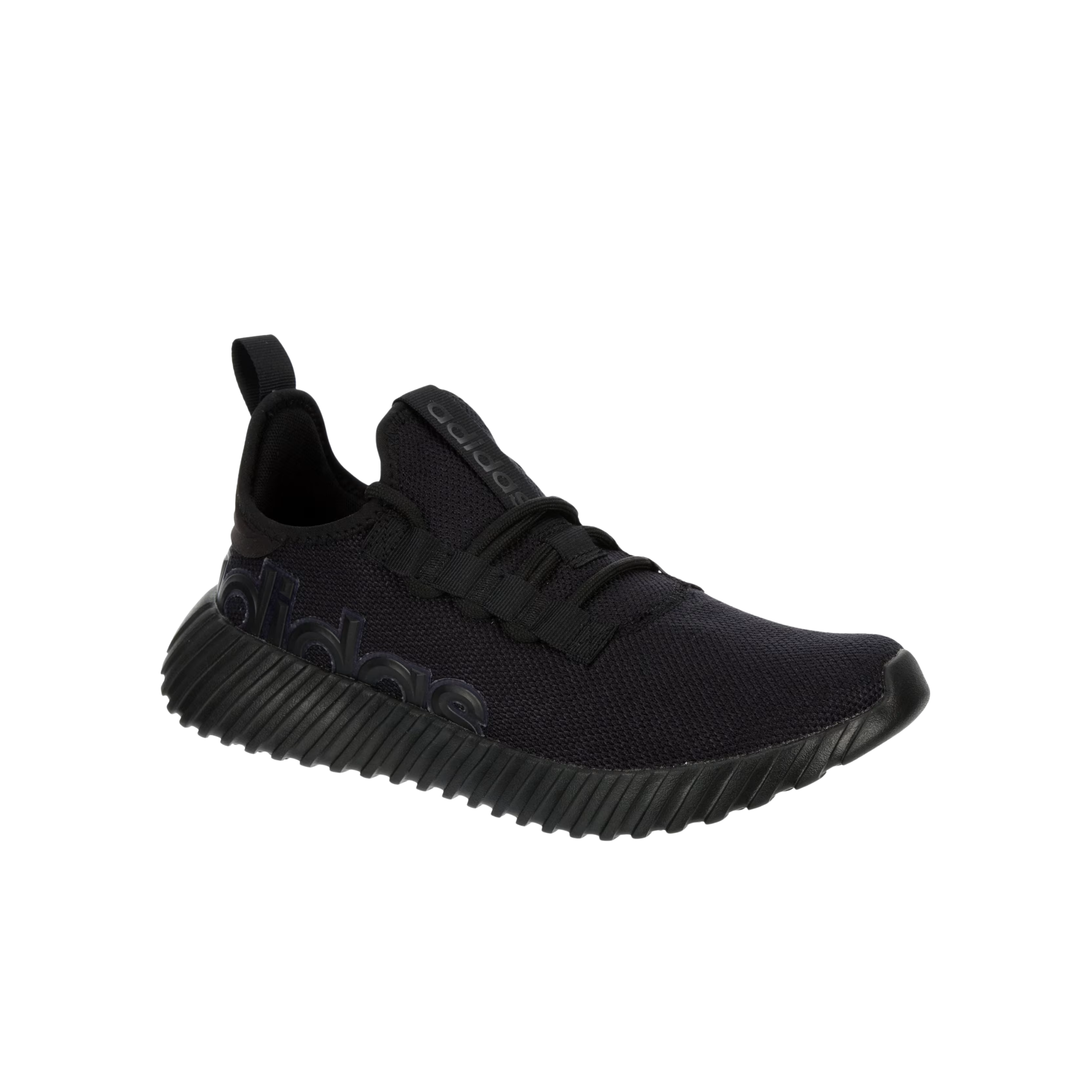 Adidas Men Kaptir 3.0 Sneaker - Black
