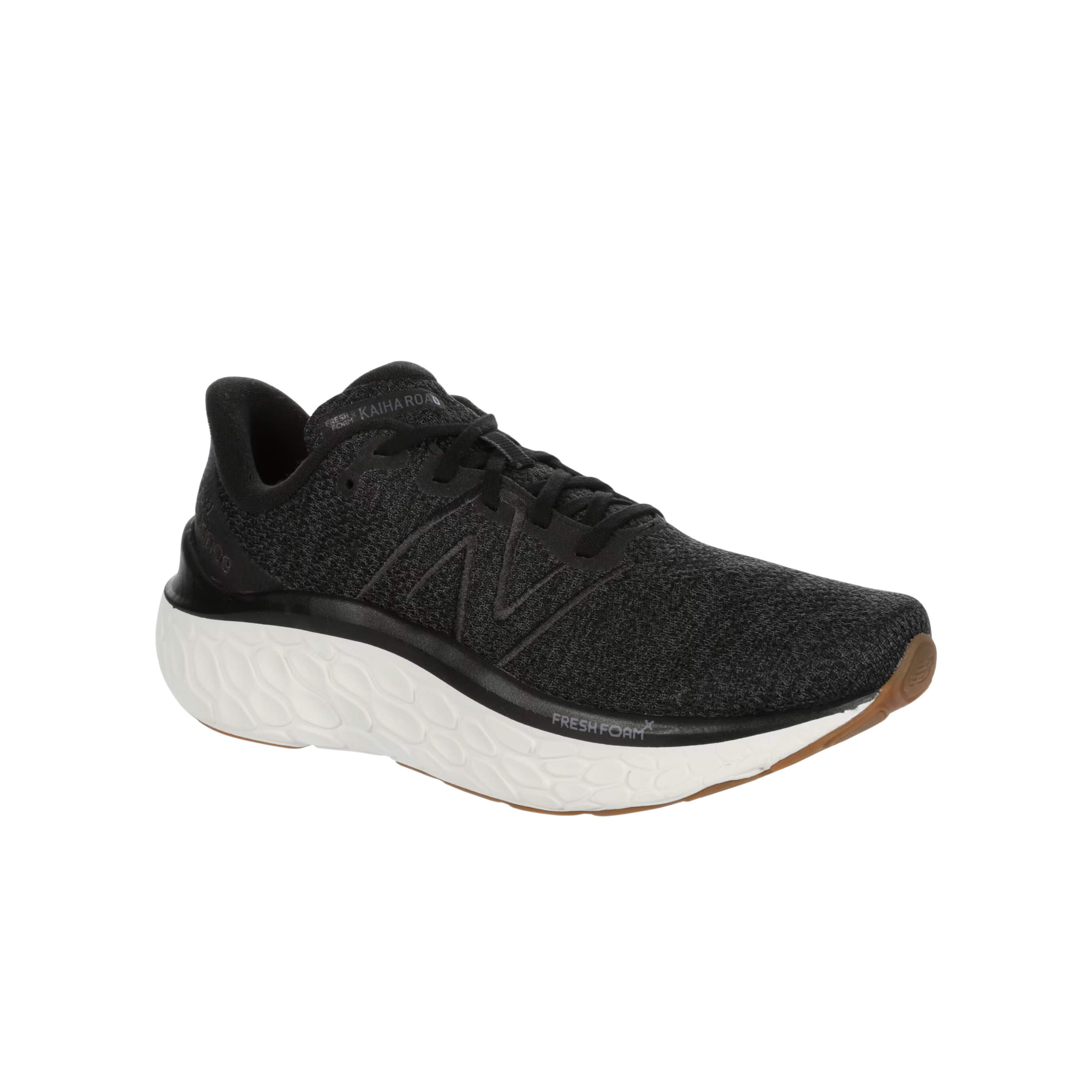 New Balance Men Fresh Foam X Kaiha Running - Black