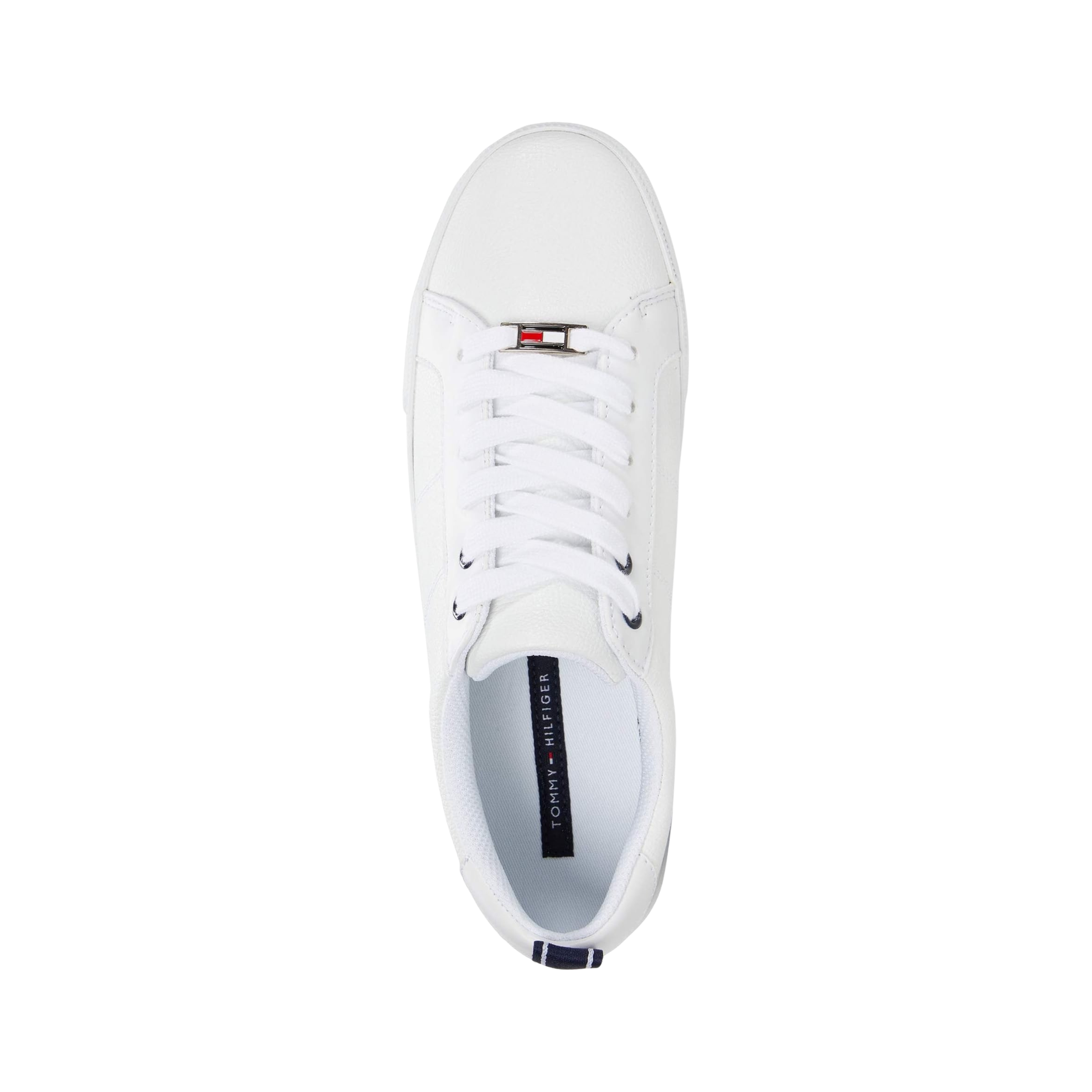 Tommy Hilfiger Women Lila - White