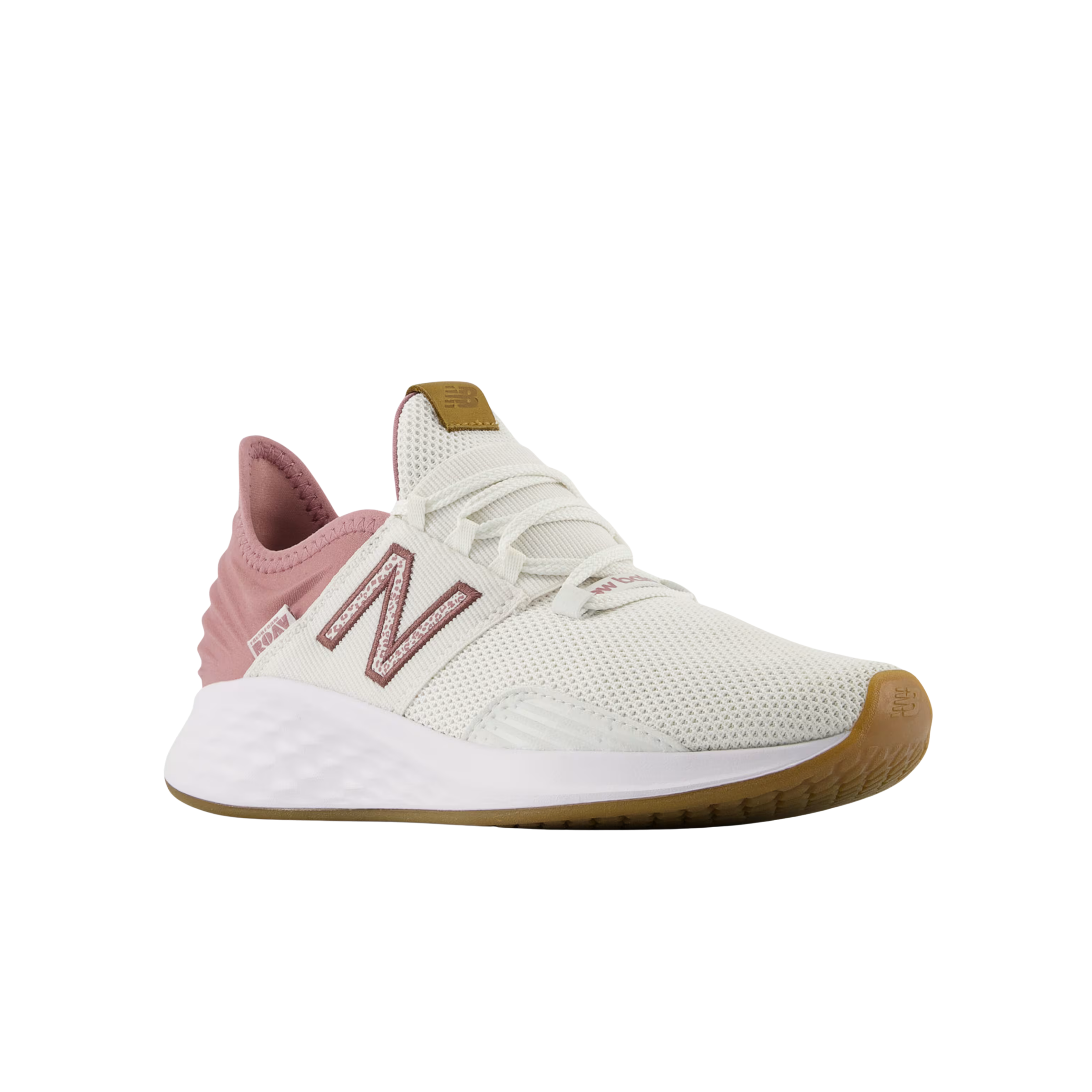 New Balance Women Fresh Foam Roav Running - Pale Grey