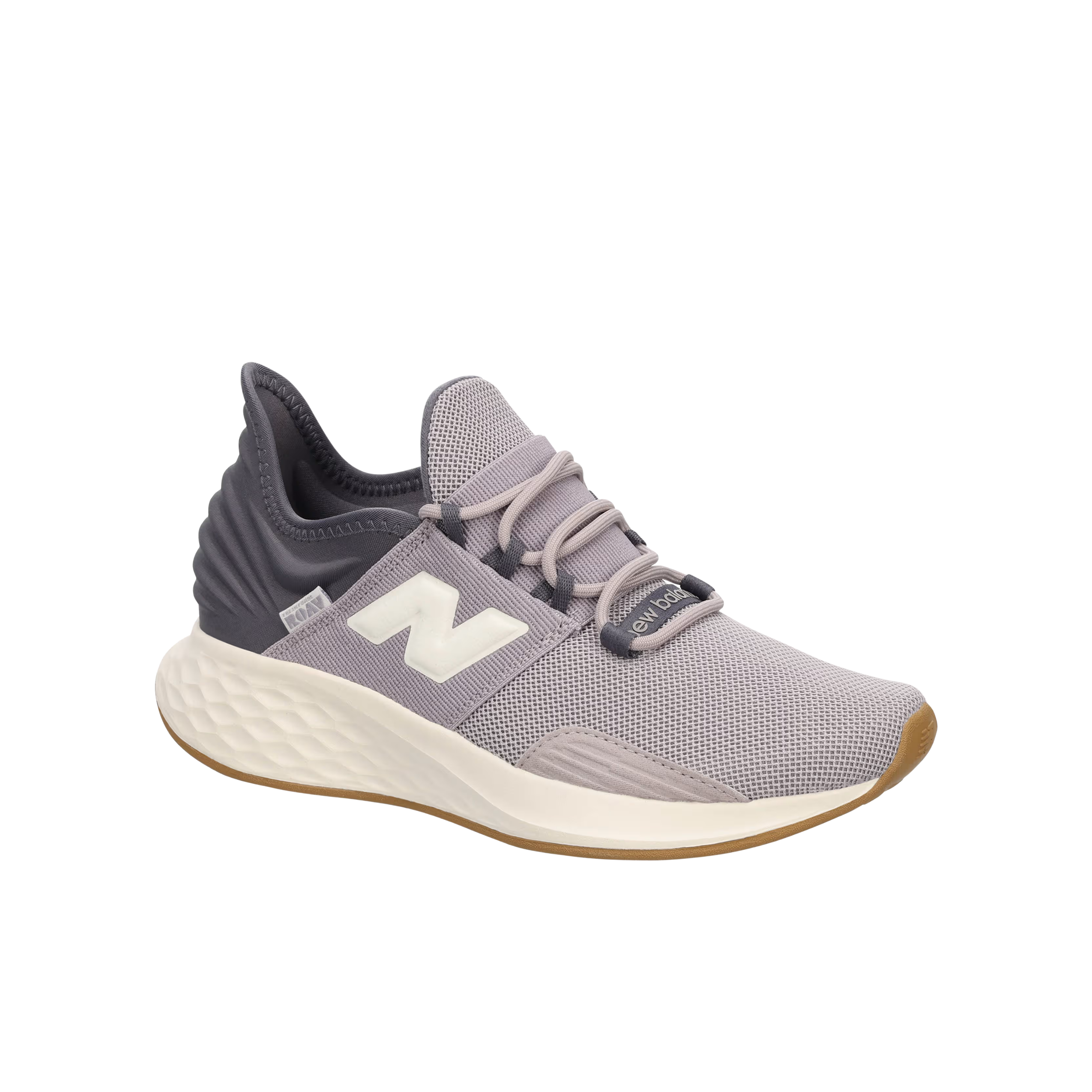 New Balance Women Fresh Foam Roav Running - Purple