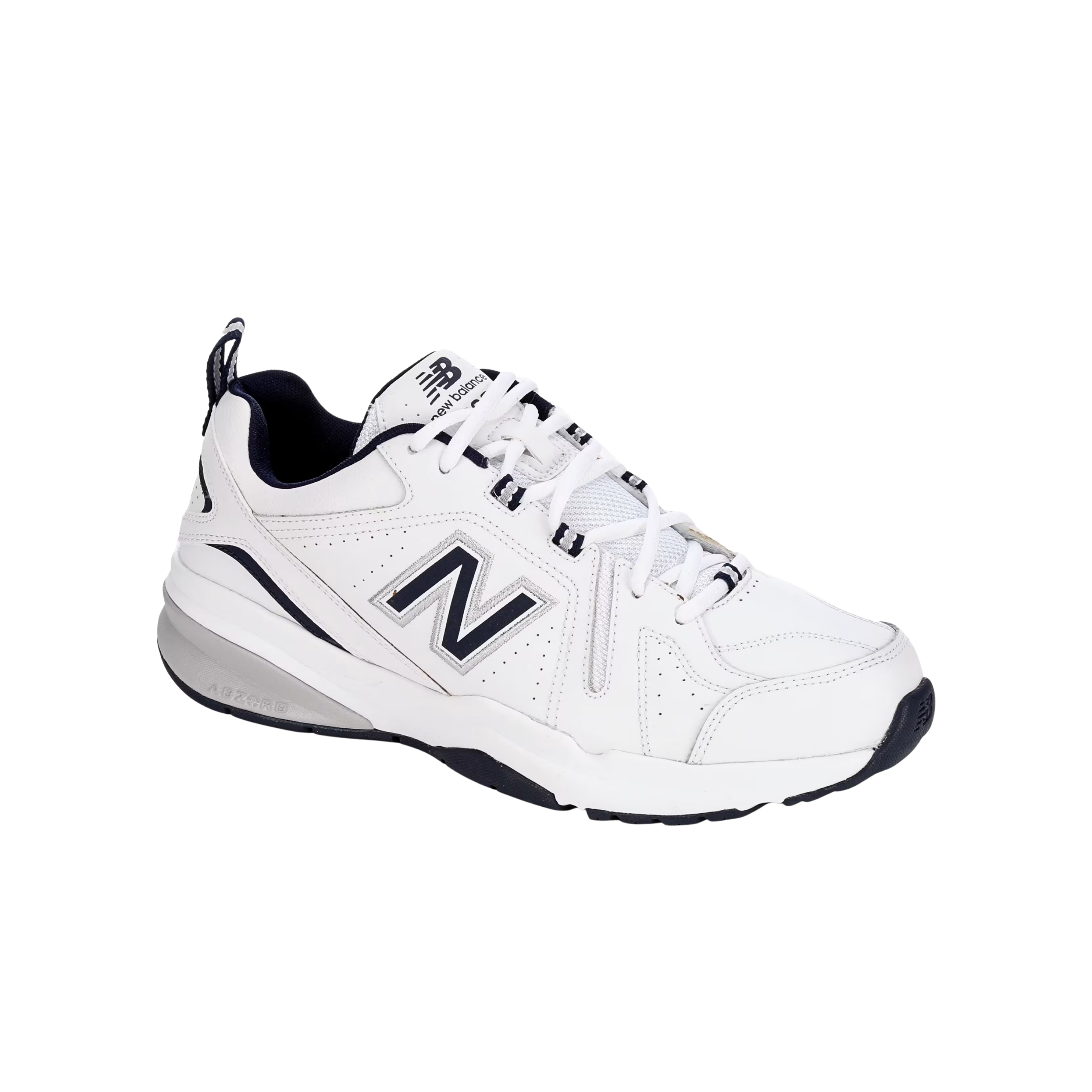 New Balance Men 608 V5 Walking - White