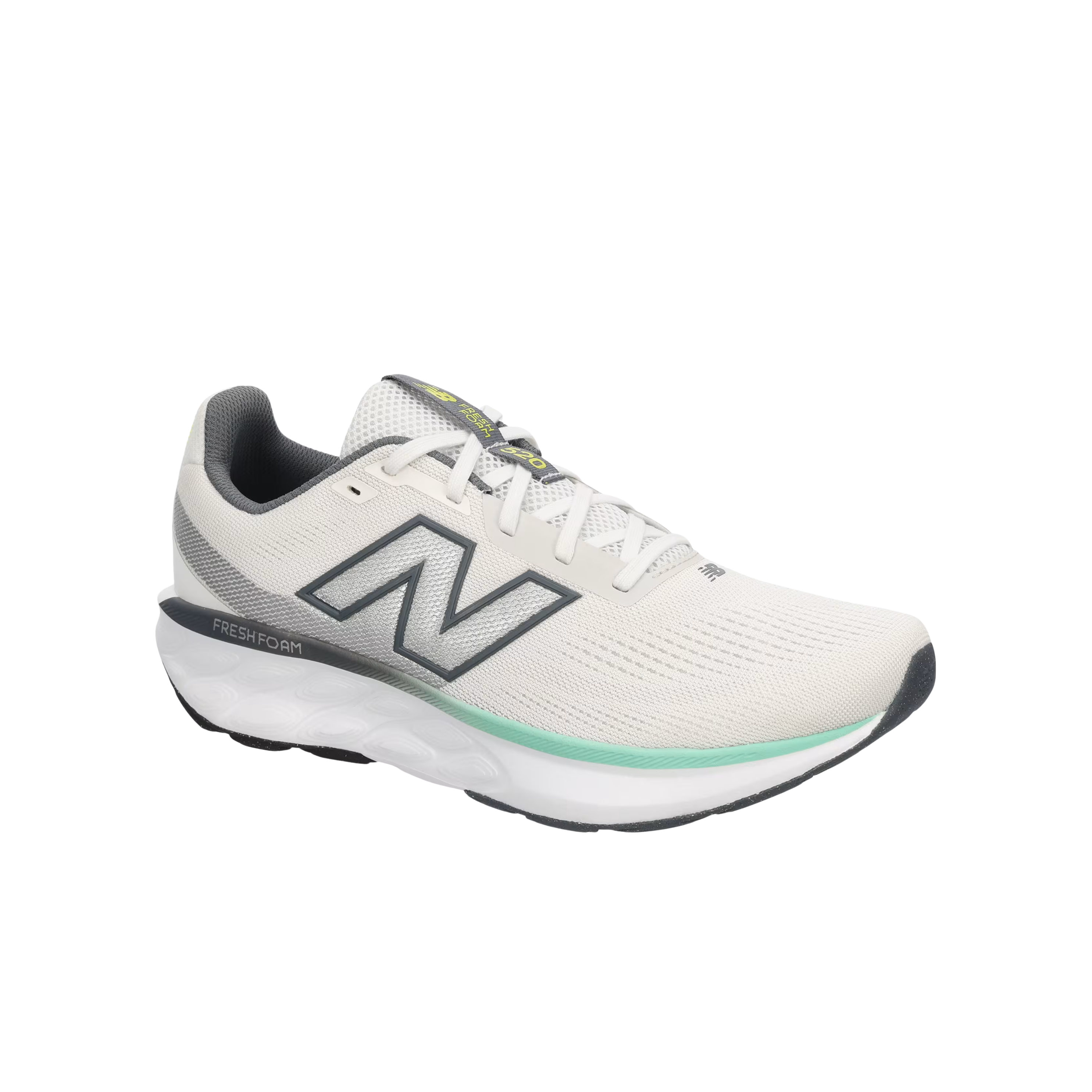 New Balance Men 520 V9 Running - Grey