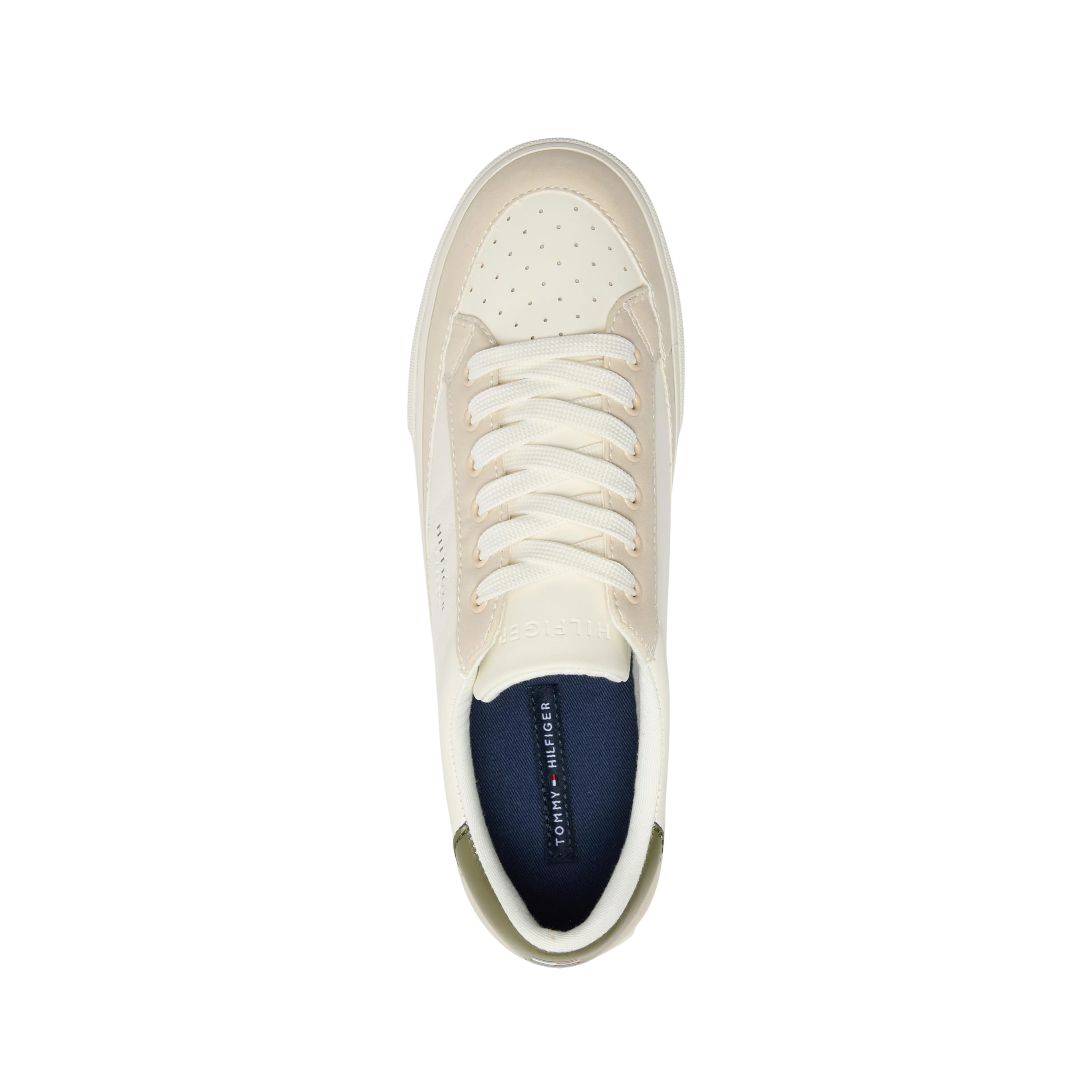 Tommy Hilfiger Women Loliene - Ivory Multi